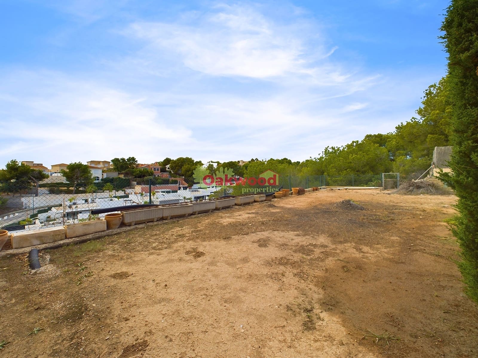 4 bedroom Villa for sale in Pinar de Campoverde with pool garage - € 655,000 (Ref: 8592678)