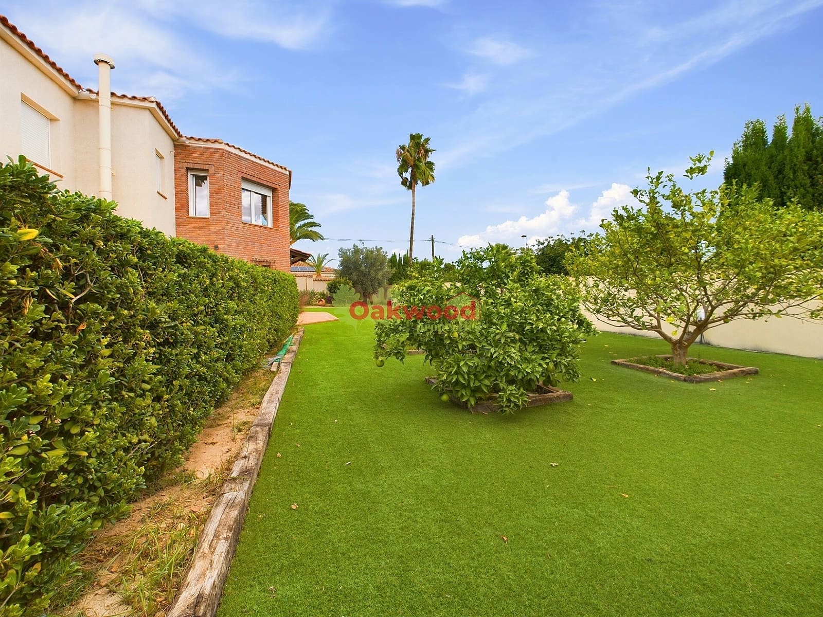 4 bedroom Villa for sale in Pinar de Campoverde with pool garage - € 655,000 (Ref: 8592678)