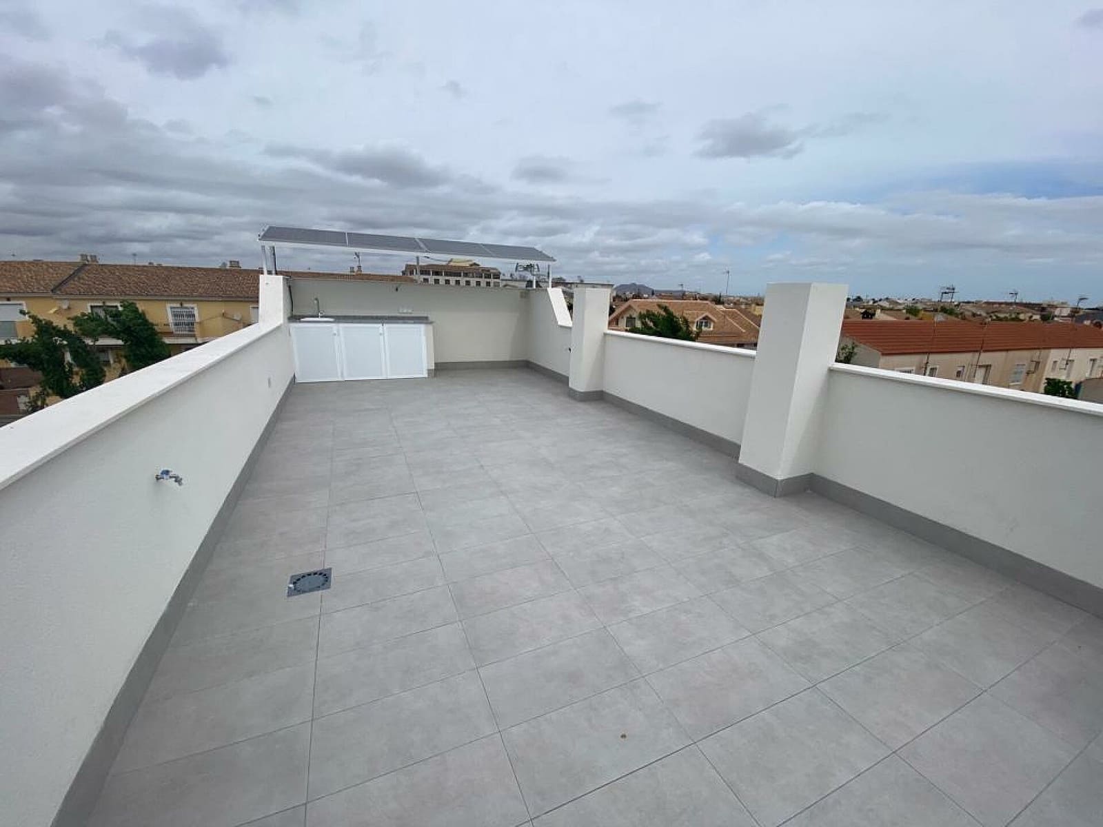 3 slaapkamer Villa te koop in Los Alcazares met zwembad - € 345.000 (Ref: 8685360)