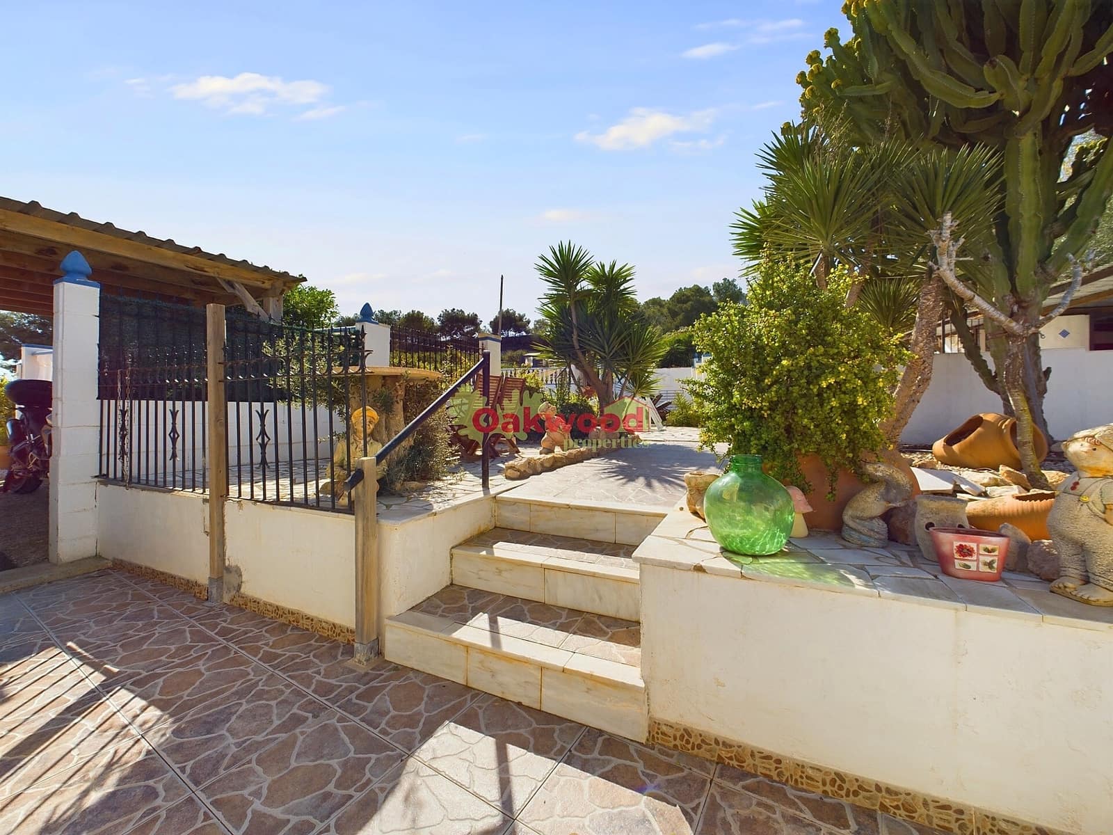 4 Zimmer Villa zu verkaufen in Pinar de Campoverde mit Pool - 340.000 € (Ref: 8816564)