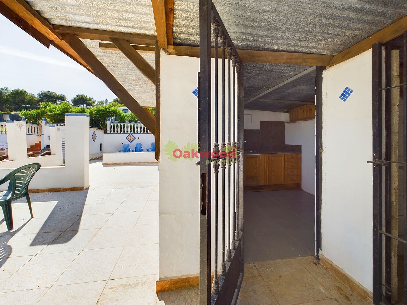 4 Zimmer Villa zu verkaufen in Pinar de Campoverde mit Pool - 340.000 € (Ref: 8816564)