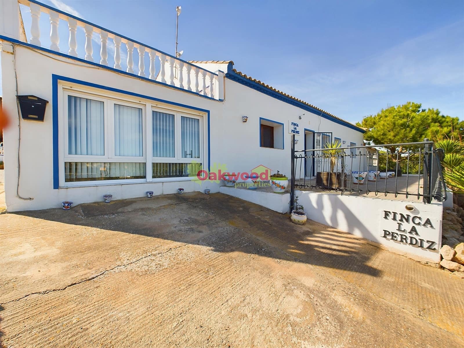 4 Zimmer Villa zu verkaufen in Pinar de Campoverde mit Pool - 340.000 € (Ref: 8816564)