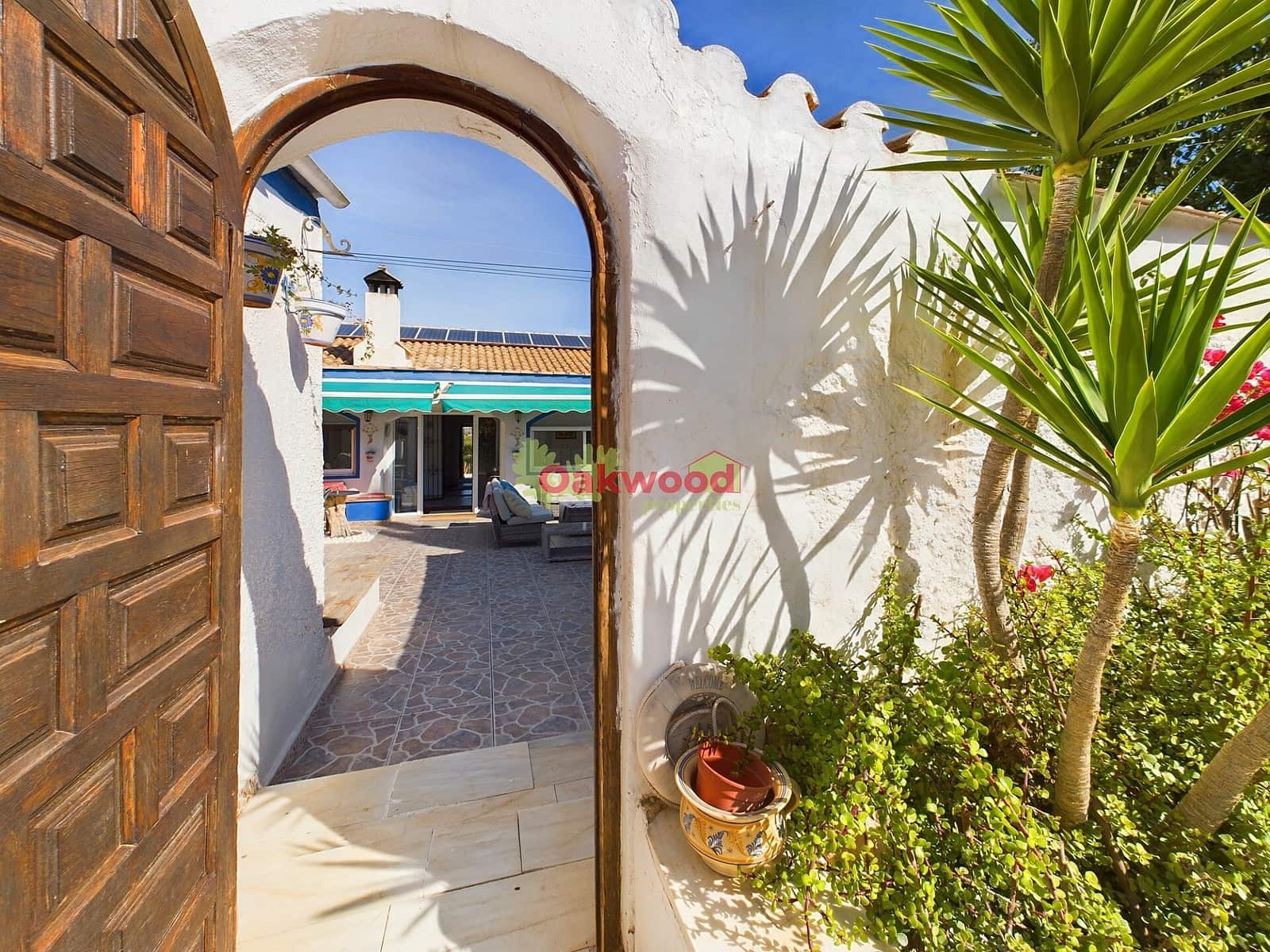 4 Zimmer Villa zu verkaufen in Pinar de Campoverde mit Pool - 340.000 € (Ref: 8816564)