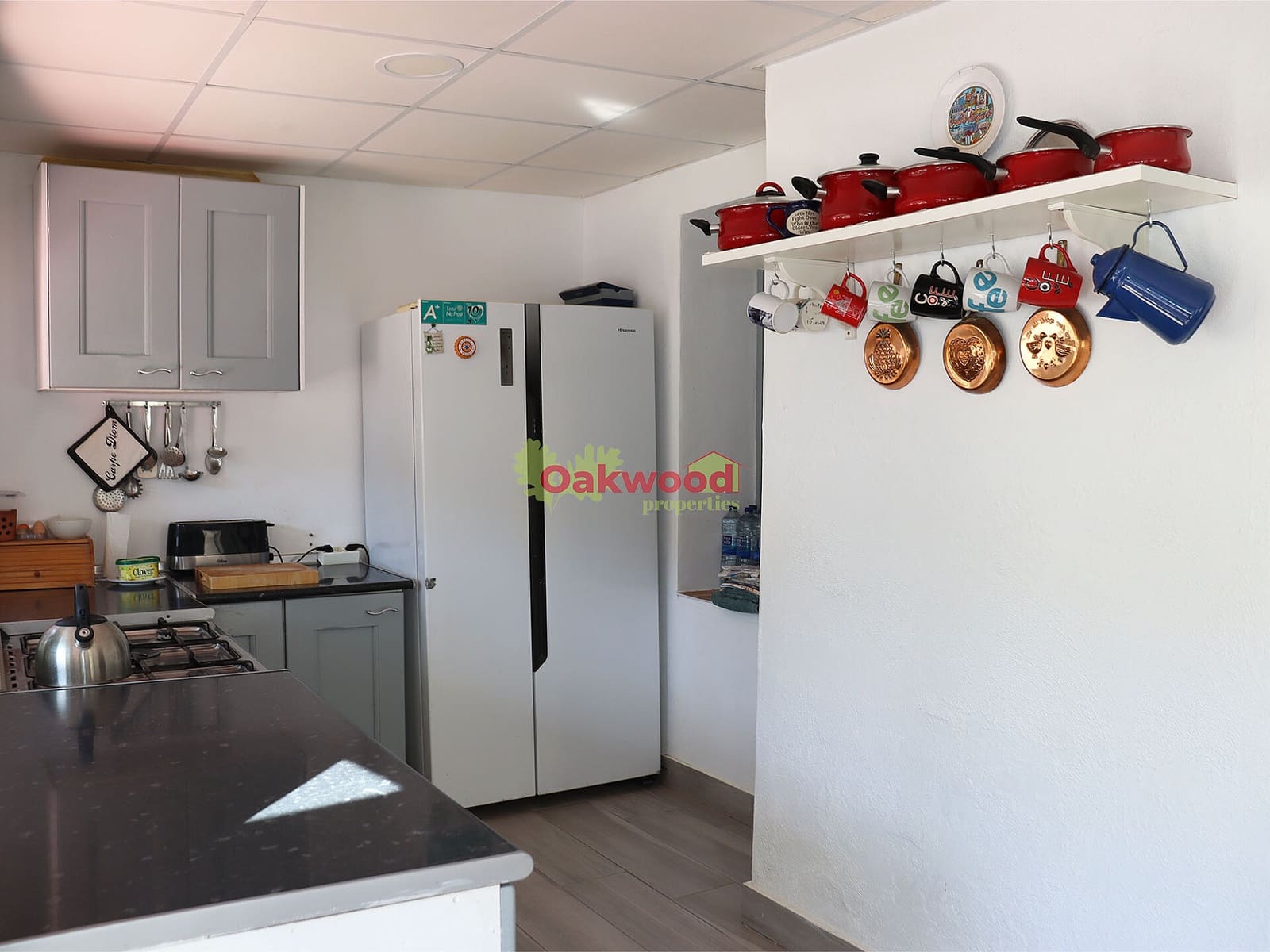 4 Zimmer Villa zu verkaufen in Pinar de Campoverde mit Pool - 340.000 € (Ref: 8816564)