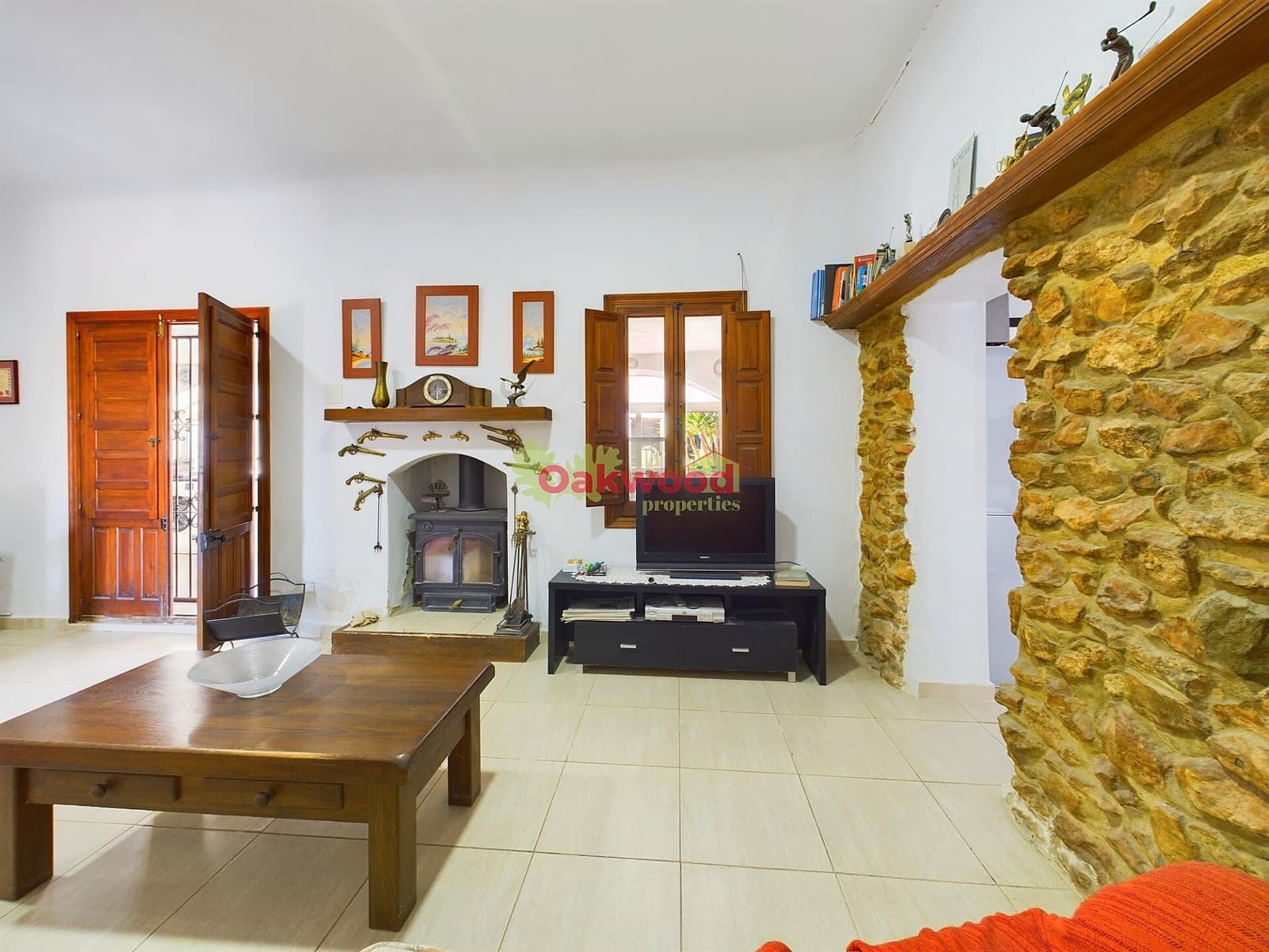 4 Zimmer Villa zu verkaufen in Pinar de Campoverde mit Pool - 340.000 € (Ref: 8816564)