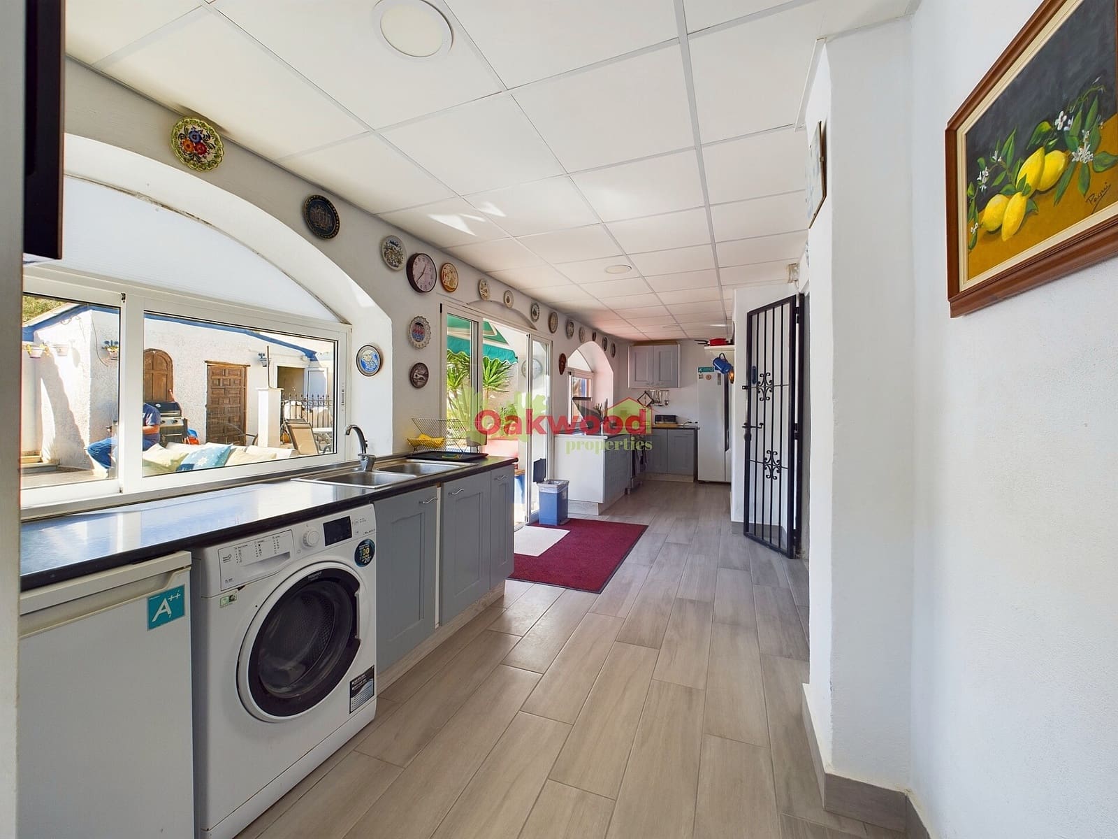 4 Zimmer Villa zu verkaufen in Pinar de Campoverde mit Pool - 340.000 € (Ref: 8816564)