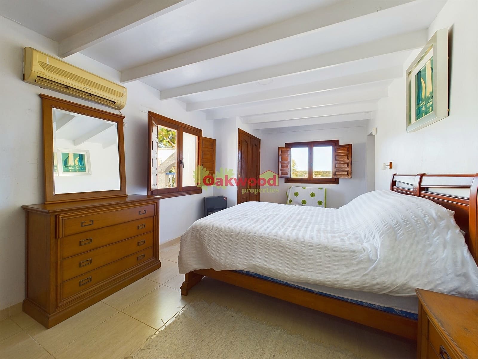 4 Zimmer Villa zu verkaufen in Pinar de Campoverde mit Pool - 340.000 € (Ref: 8816564)