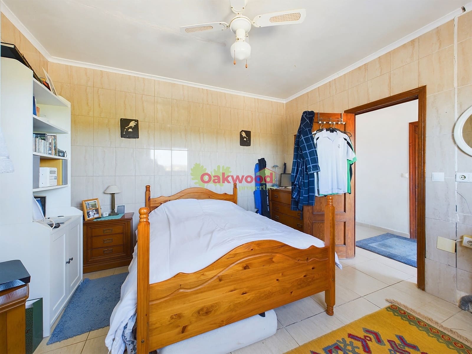 4 Zimmer Villa zu verkaufen in Pinar de Campoverde mit Pool - 340.000 € (Ref: 8816564)