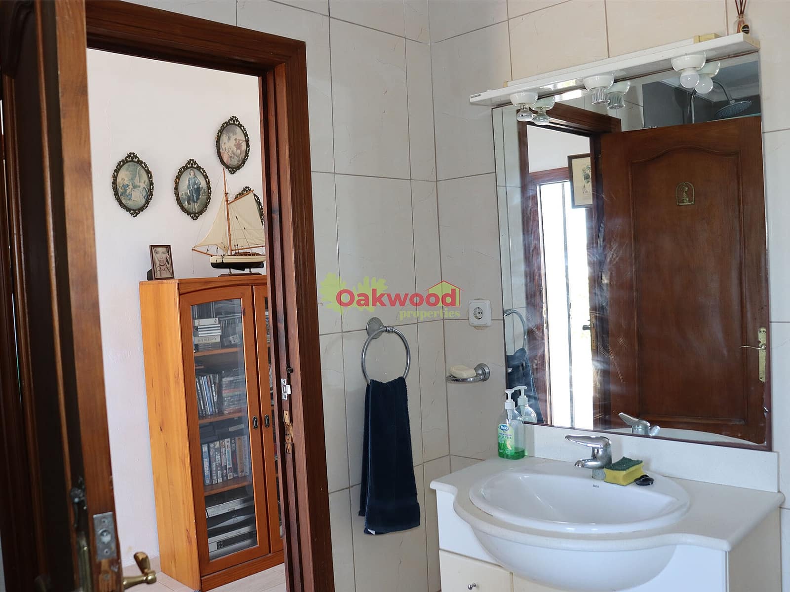 4 Zimmer Villa zu verkaufen in Pinar de Campoverde mit Pool - 340.000 € (Ref: 8816564)