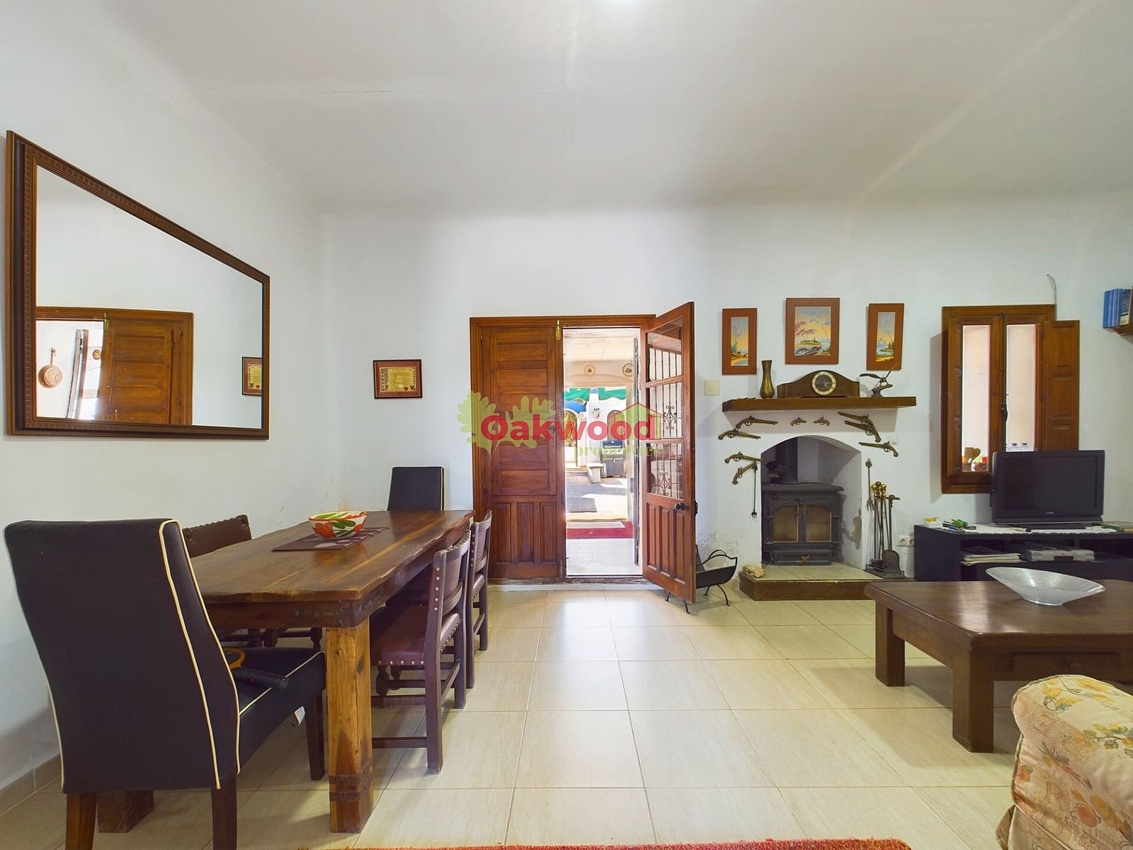 4 Zimmer Villa zu verkaufen in Pinar de Campoverde mit Pool - 340.000 € (Ref: 8816564)