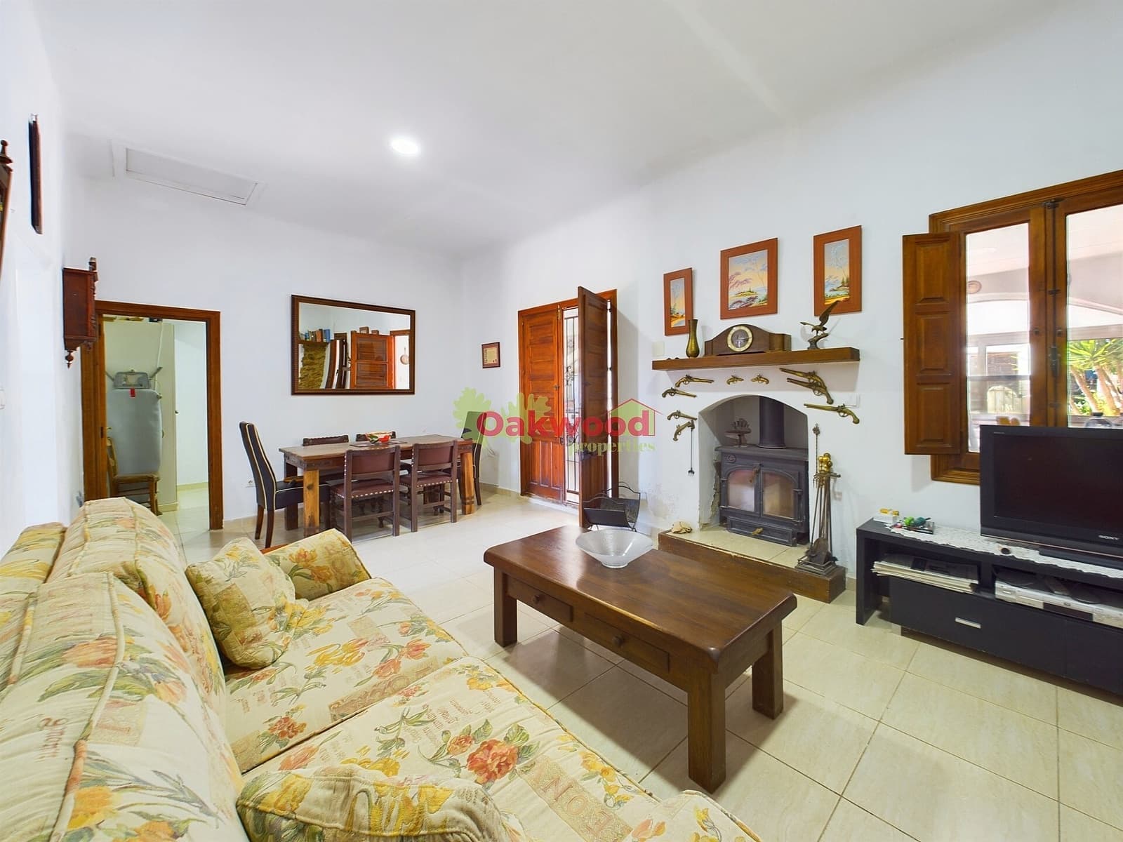 4 Zimmer Villa zu verkaufen in Pinar de Campoverde mit Pool - 340.000 € (Ref: 8816564)