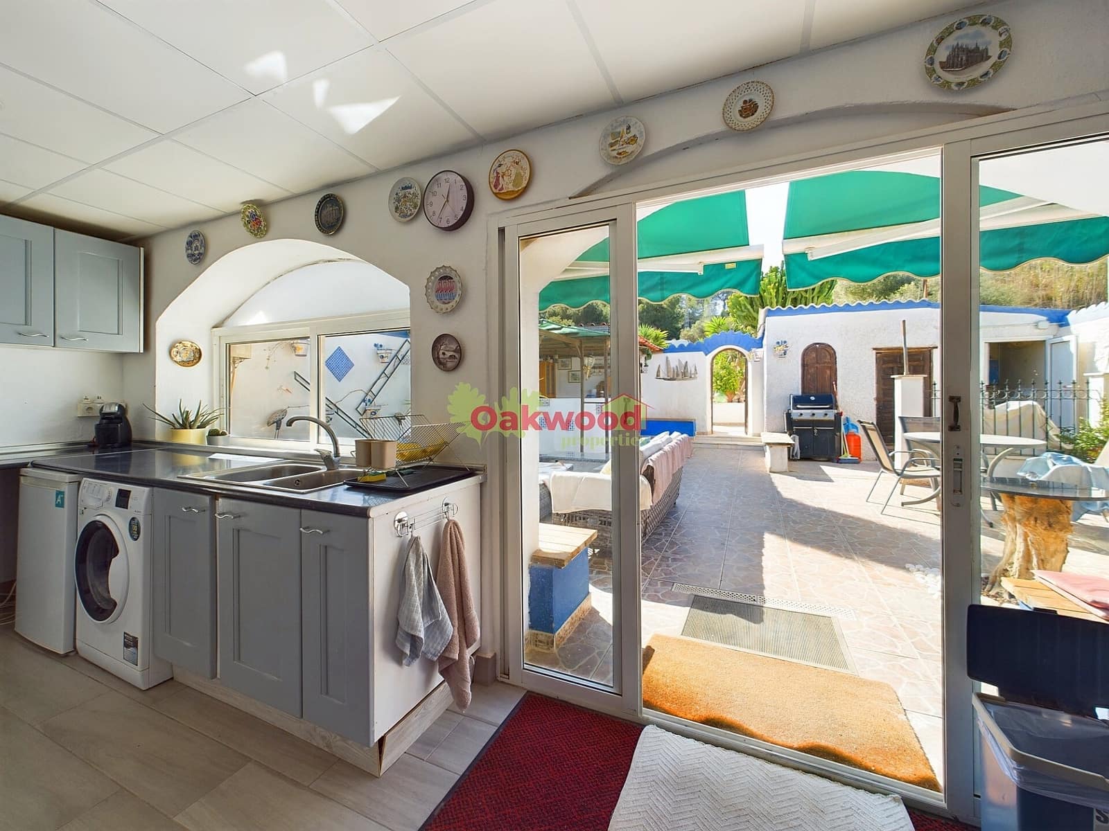 4 Zimmer Villa zu verkaufen in Pinar de Campoverde mit Pool - 340.000 € (Ref: 8816564)