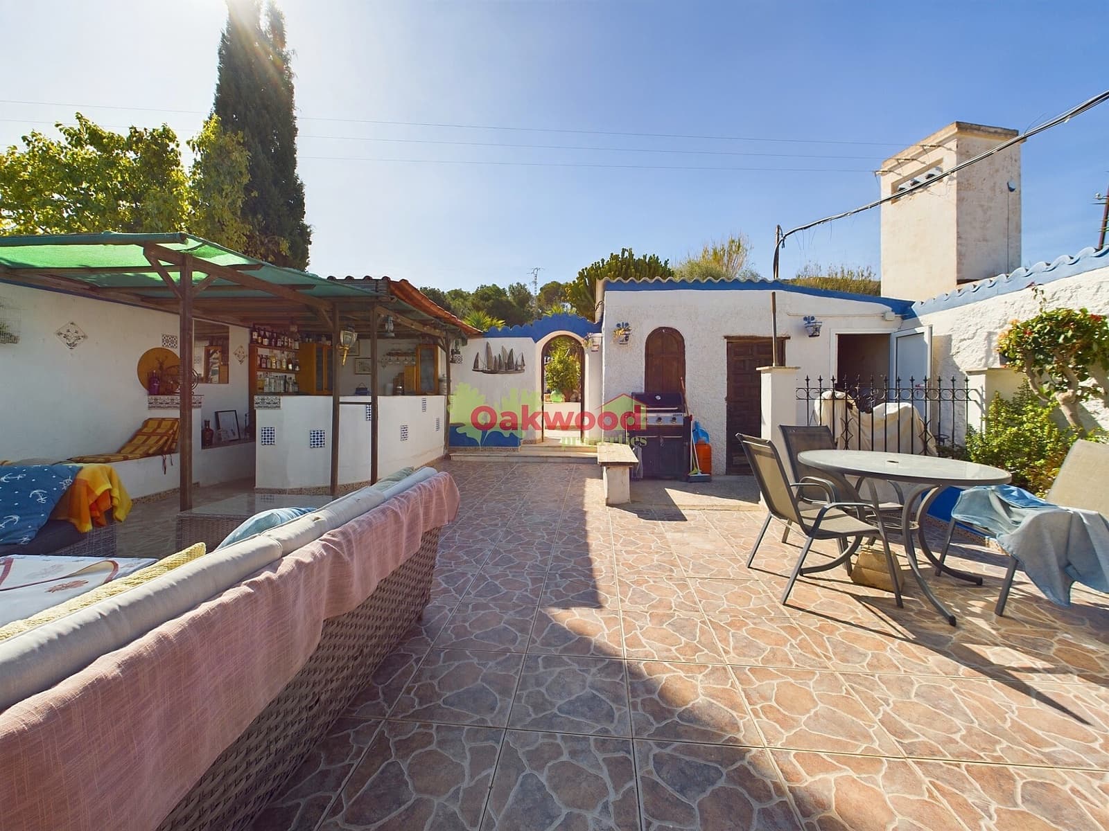 4 Zimmer Villa zu verkaufen in Pinar de Campoverde mit Pool - 340.000 € (Ref: 8816564)