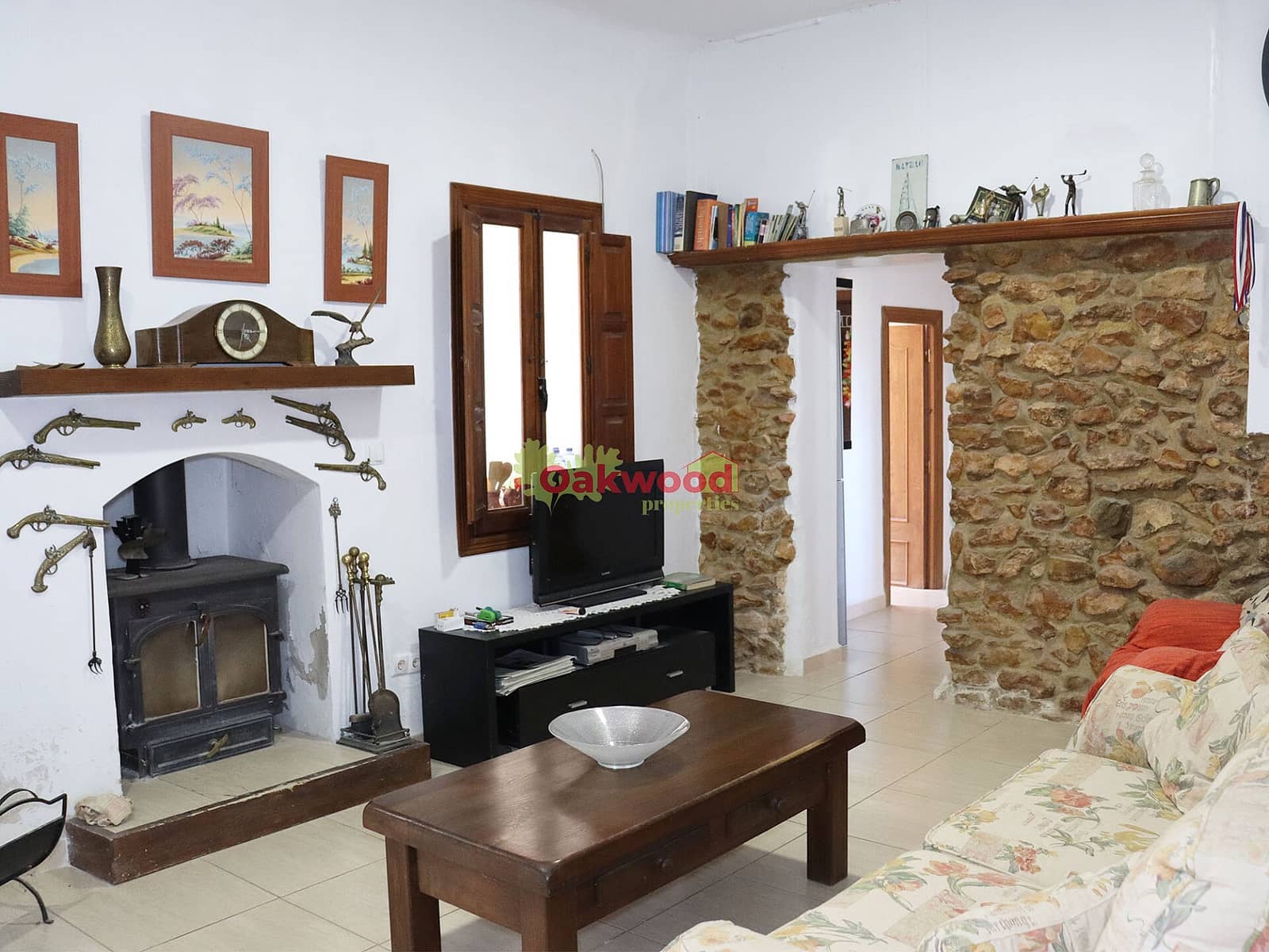 4 Zimmer Villa zu verkaufen in Pinar de Campoverde mit Pool - 340.000 € (Ref: 8816564)