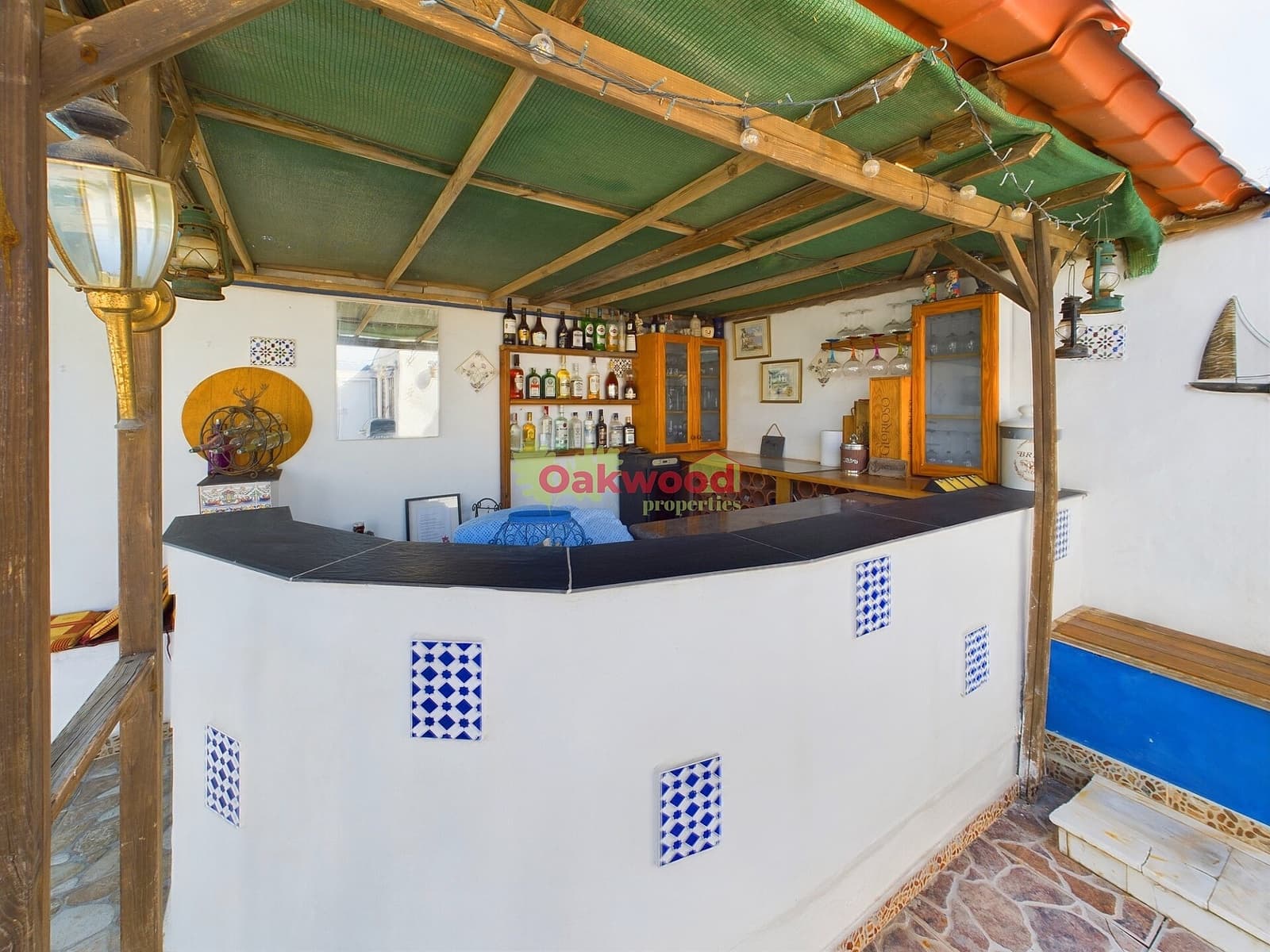 4 Zimmer Villa zu verkaufen in Pinar de Campoverde mit Pool - 340.000 € (Ref: 8816564)