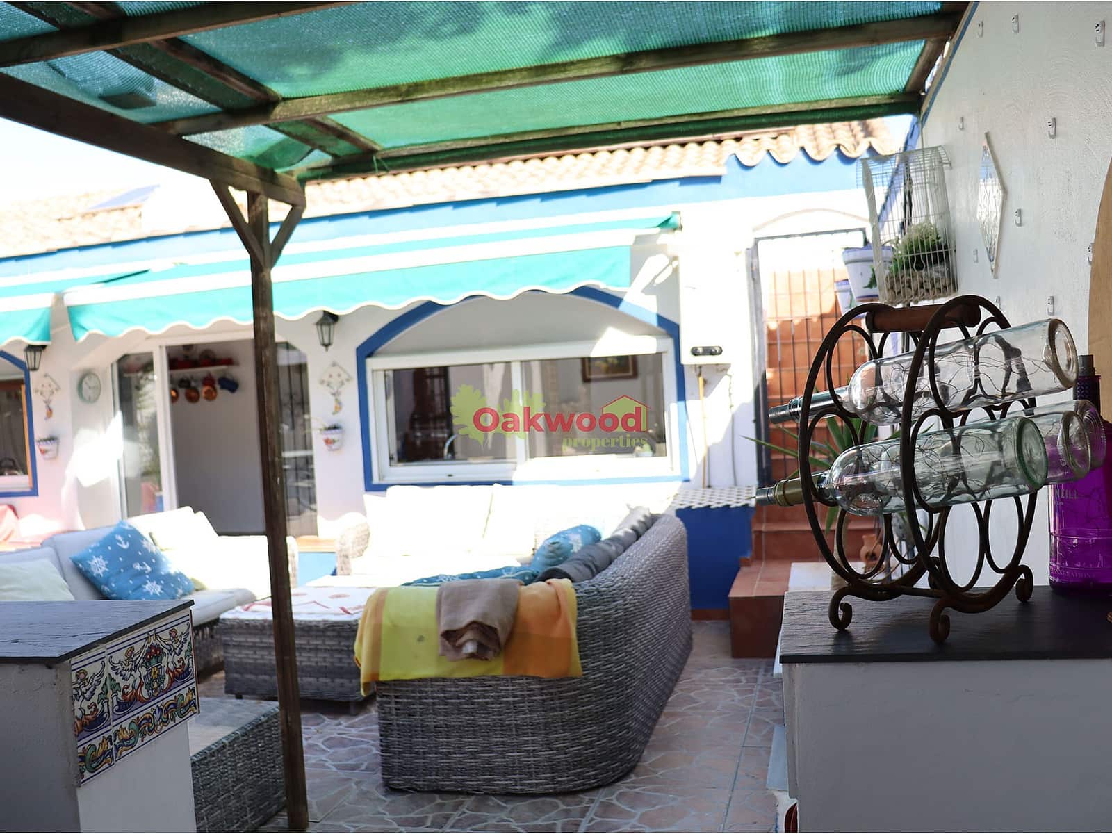 4 Zimmer Villa zu verkaufen in Pinar de Campoverde mit Pool - 340.000 € (Ref: 8816564)