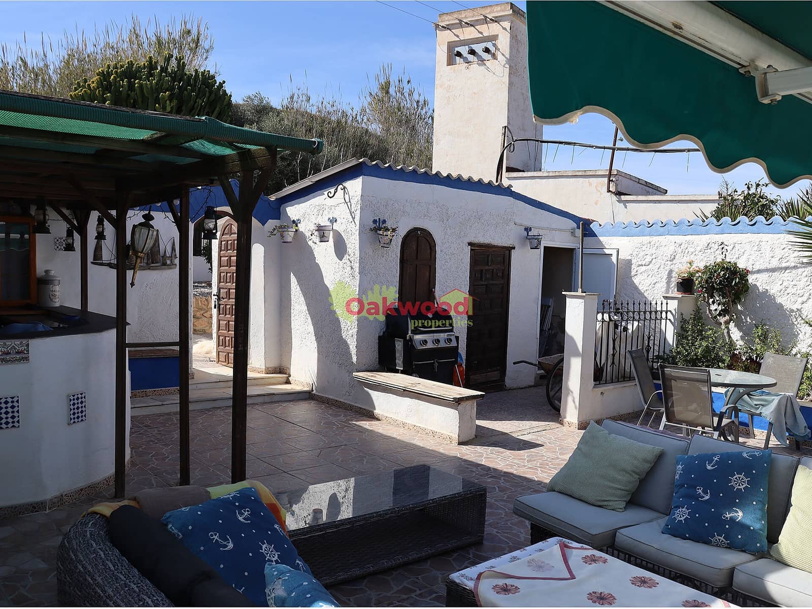 4 Zimmer Villa zu verkaufen in Pinar de Campoverde mit Pool - 340.000 € (Ref: 8816564)