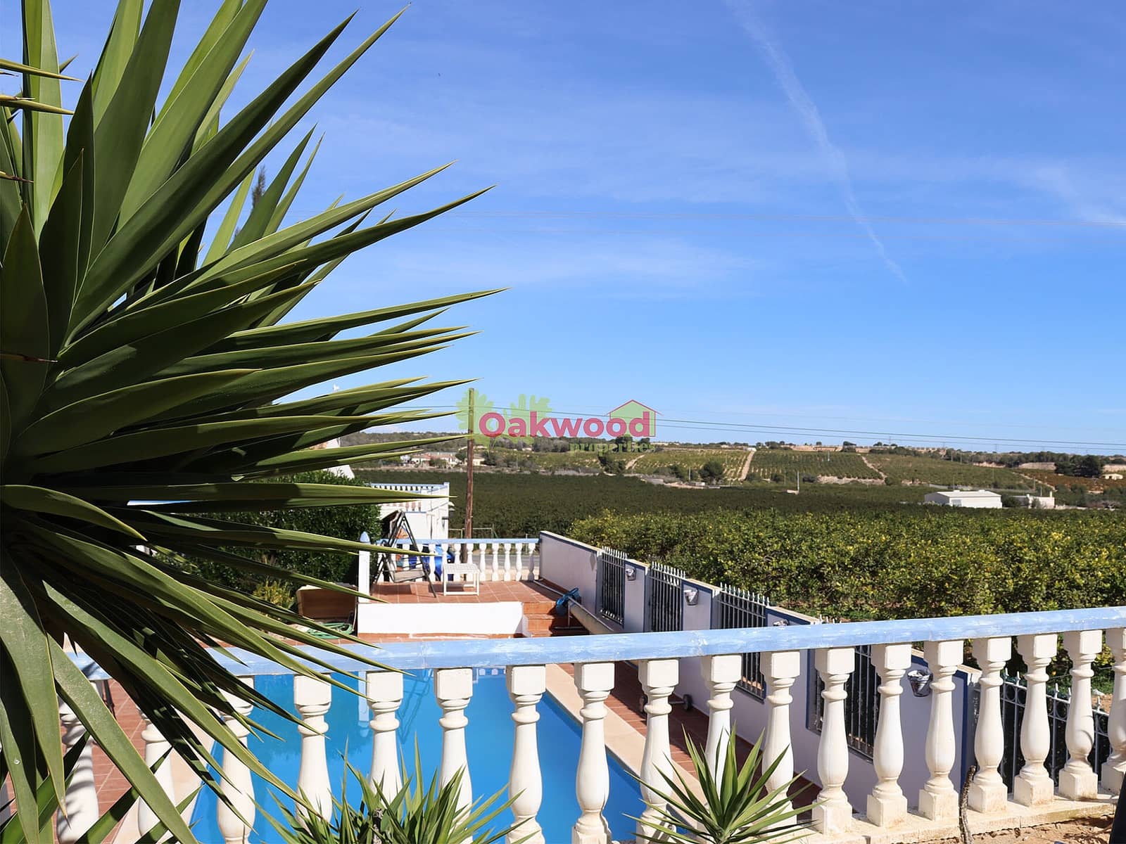 4 Zimmer Villa zu verkaufen in Pinar de Campoverde mit Pool - 340.000 € (Ref: 8816564)