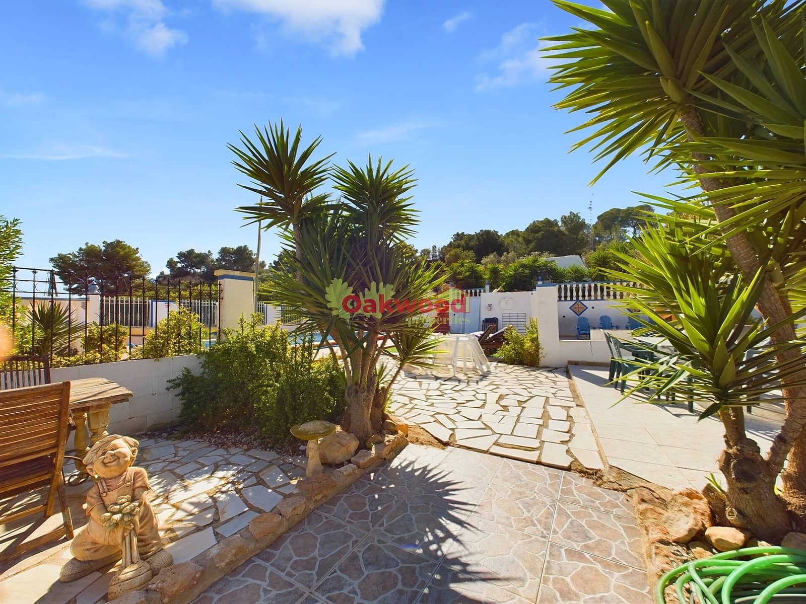 4 Zimmer Villa zu verkaufen in Pinar de Campoverde mit Pool - 340.000 € (Ref: 8816564)