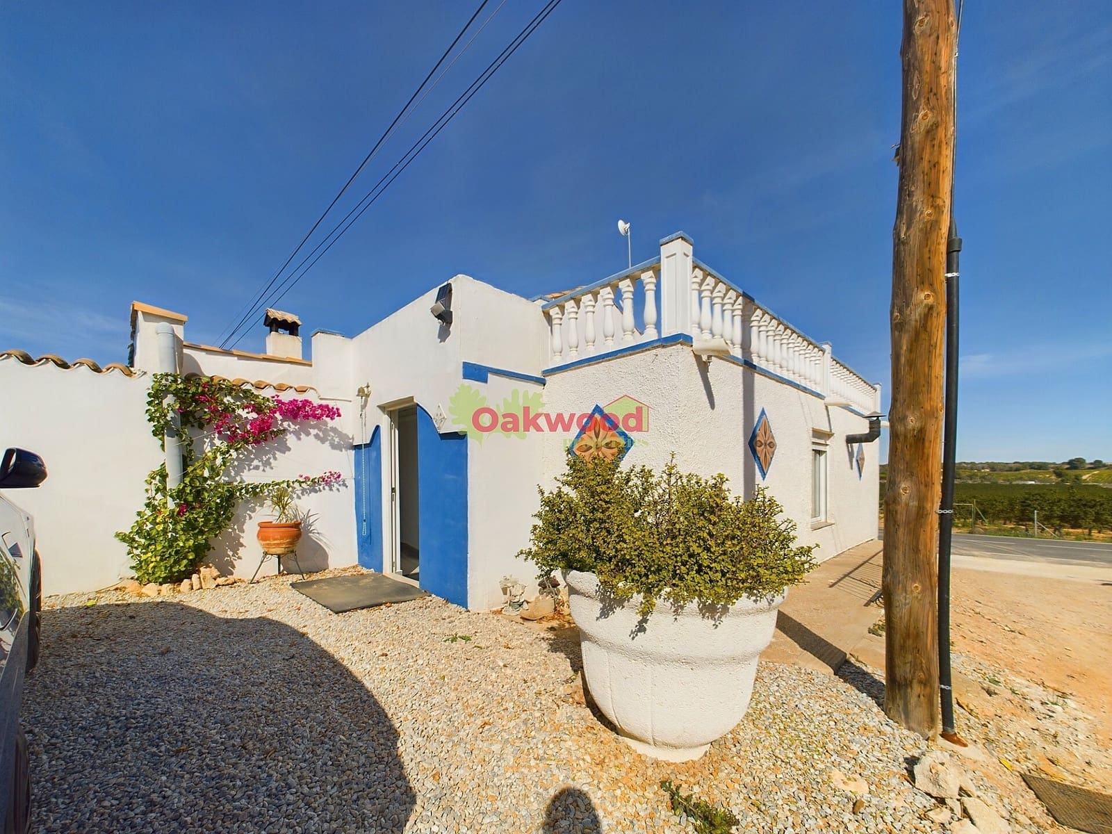 4 Zimmer Villa zu verkaufen in Pinar de Campoverde mit Pool - 340.000 € (Ref: 8816564)