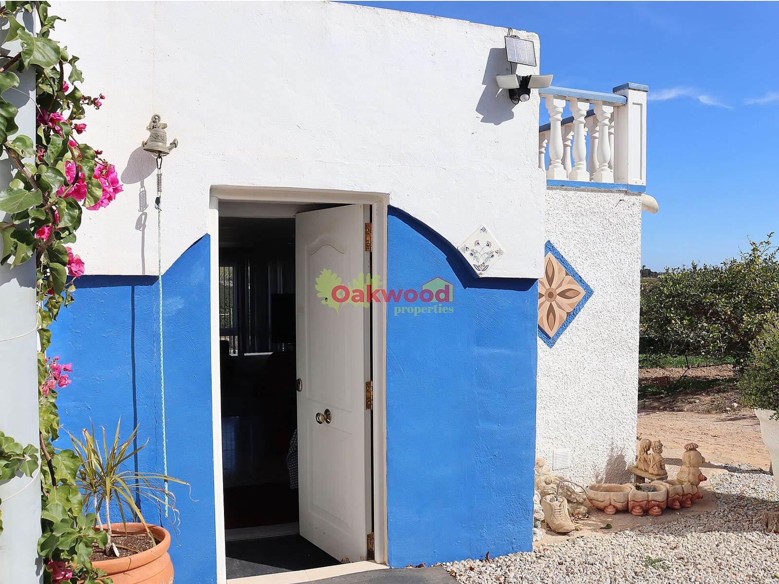 4 Zimmer Villa zu verkaufen in Pinar de Campoverde mit Pool - 340.000 € (Ref: 8816564)