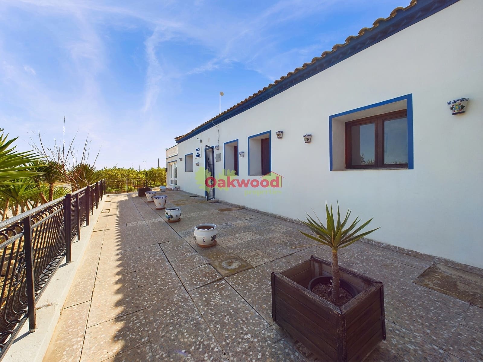 4 Zimmer Villa zu verkaufen in Pinar de Campoverde mit Pool - 340.000 € (Ref: 8816564)