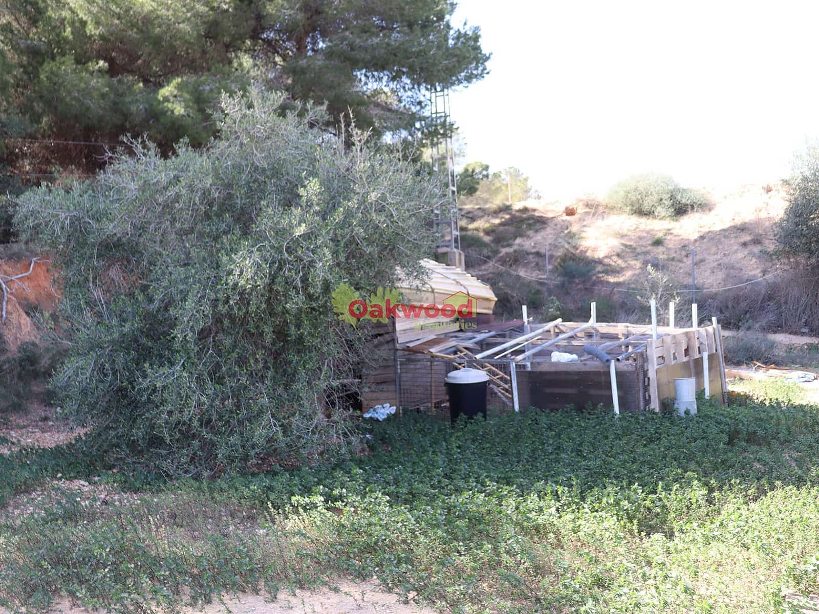 4 Zimmer Villa zu verkaufen in Pinar de Campoverde mit Pool - 340.000 € (Ref: 8816564)