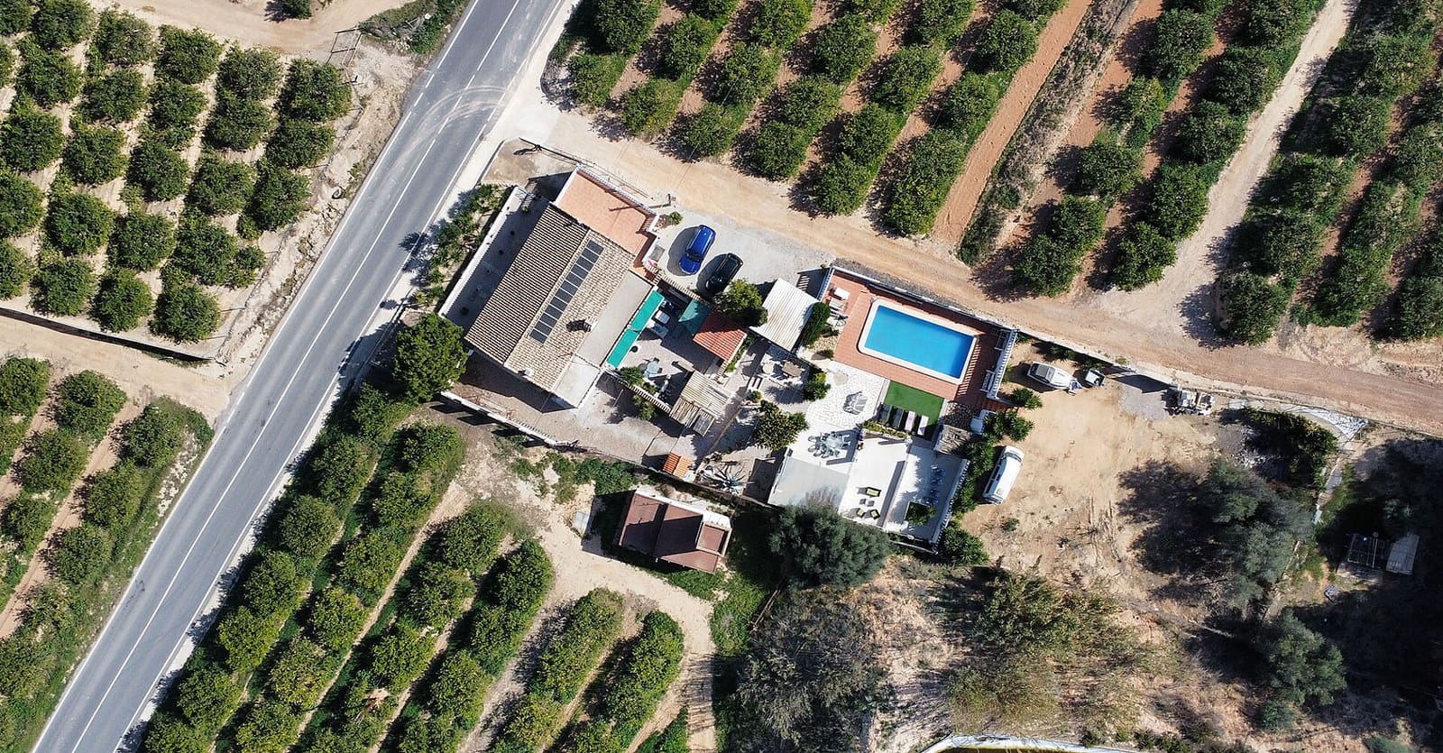 4 Zimmer Villa zu verkaufen in Pinar de Campoverde mit Pool - 340.000 € (Ref: 8816564)