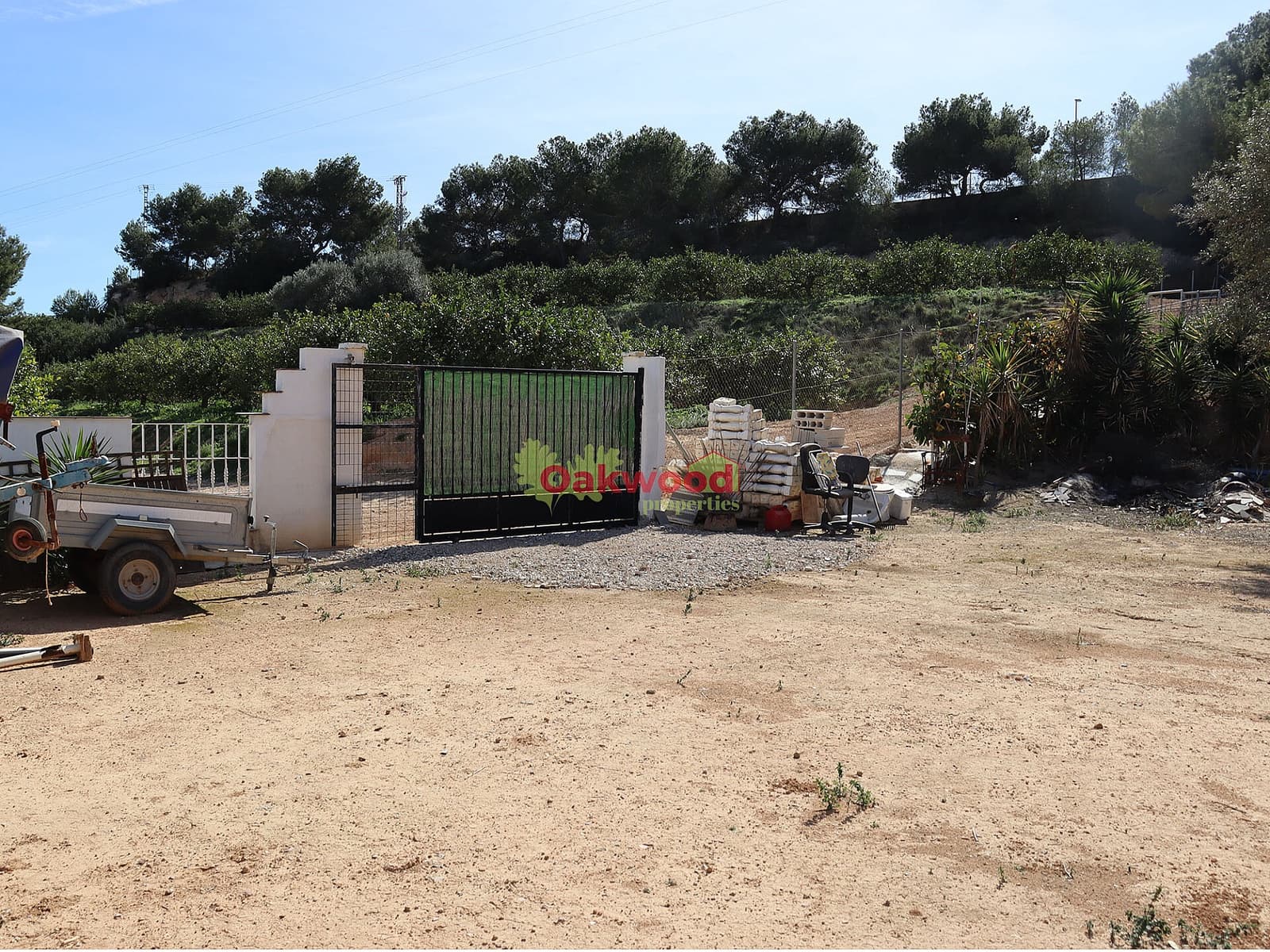 4 Zimmer Villa zu verkaufen in Pinar de Campoverde mit Pool - 340.000 € (Ref: 8816564)