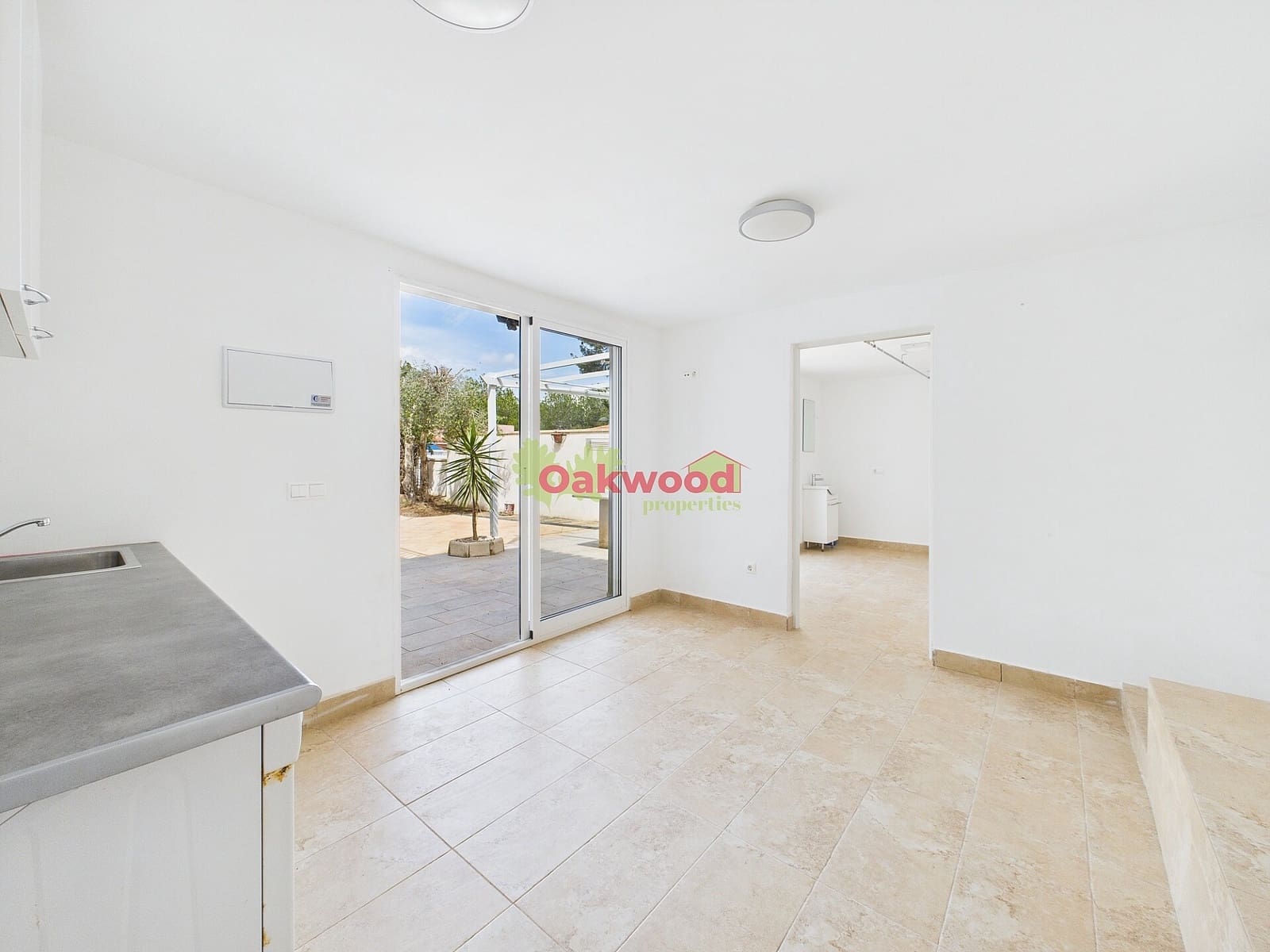 4 soveværelse Lejlighed til salg i Pinar de Campoverde med swimmingpool - € 214.000 (Ref: 8933485)