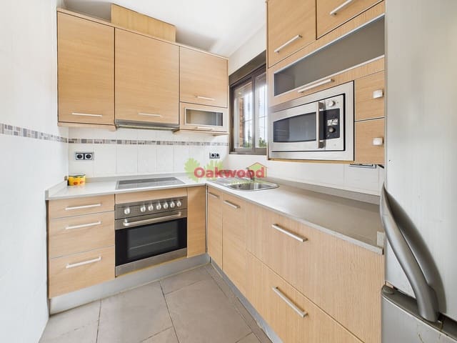 4 slaapkamer Appartement te koop in Pinar de Campoverde, Pilar de la Horadada met zwembad - € 214.000 (Ref: 8933485)