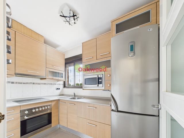 4 slaapkamer Appartement te koop in Pinar de Campoverde, Pilar de la Horadada met zwembad - € 214.000 (Ref: 8933485)