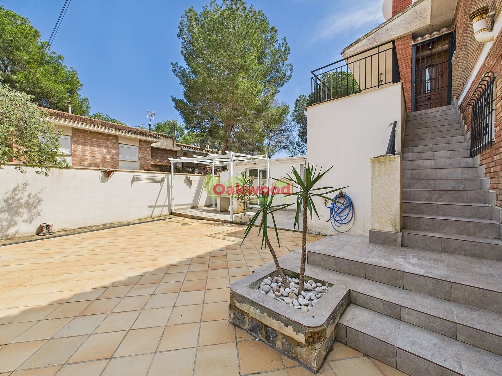 4 soveværelse Lejlighed til salg i Pinar de Campoverde med swimmingpool - € 214.000 (Ref: 8933485)