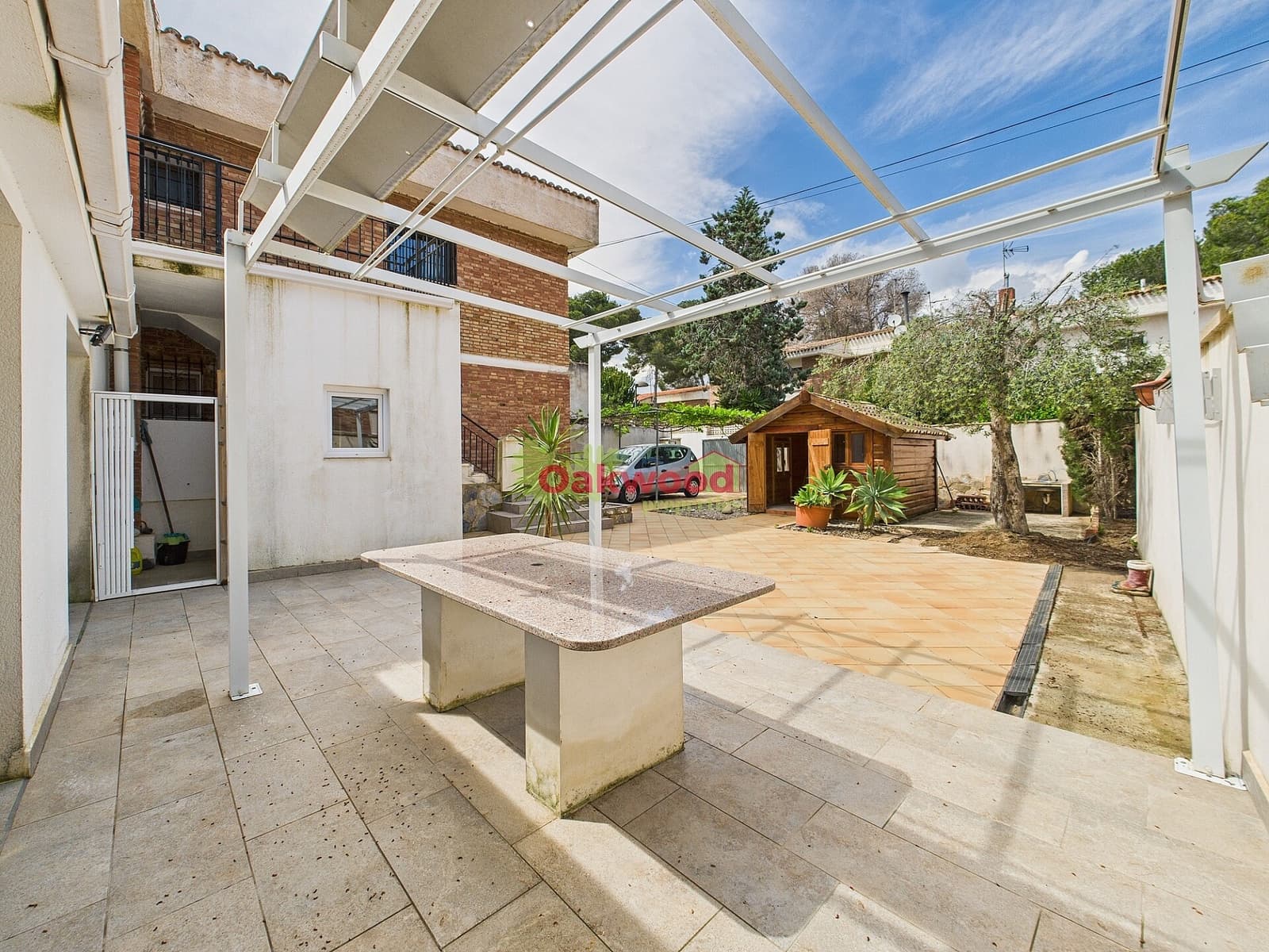 4 soveværelse Lejlighed til salg i Pinar de Campoverde med swimmingpool - € 214.000 (Ref: 8933485)