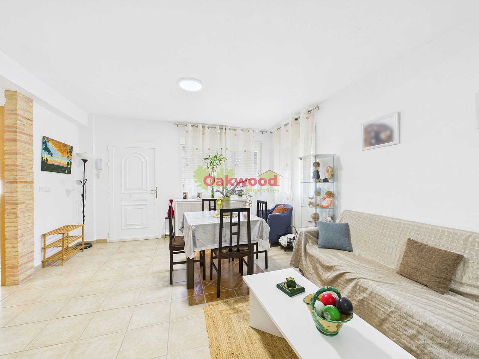 3 chambre Villa/Maison à vendre à Pinar de Campoverde avec piscine - 399 900 € (Ref: 8948275)