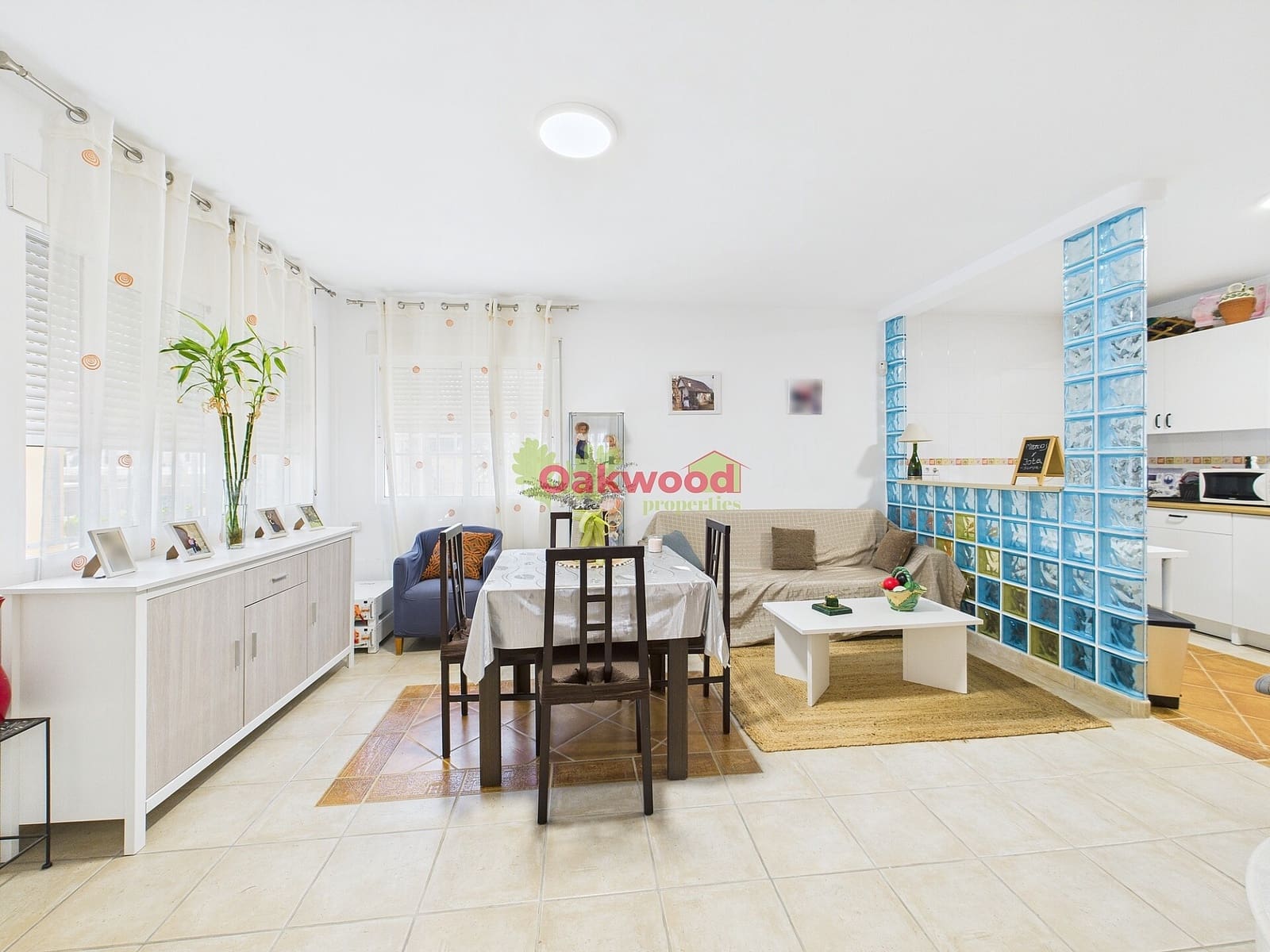 3 chambre Villa/Maison à vendre à Pinar de Campoverde avec piscine - 399 900 € (Ref: 8948275)