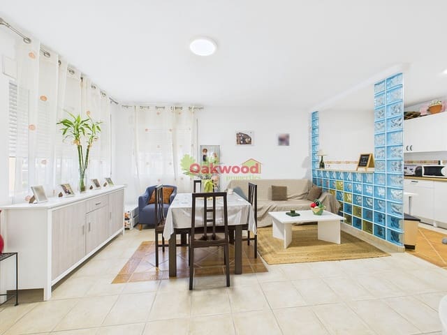 3 chambre Villa/Maison à vendre à Pinar de Campoverde, Pilar de la Horadada avec piscine - 399 900 € (Ref: 8948275)