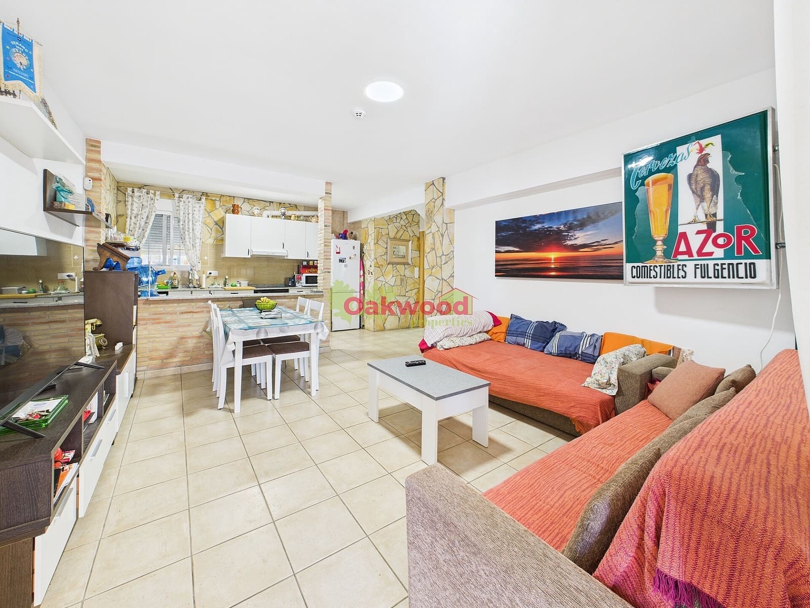 3 chambre Villa/Maison à vendre à Pinar de Campoverde avec piscine - 399 900 € (Ref: 8948275)