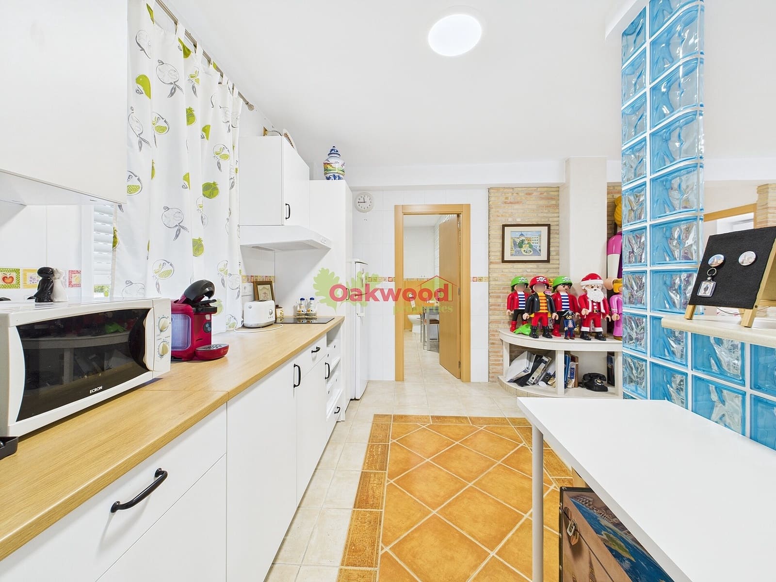 3 chambre Villa/Maison à vendre à Pinar de Campoverde avec piscine - 399 900 € (Ref: 8948275)