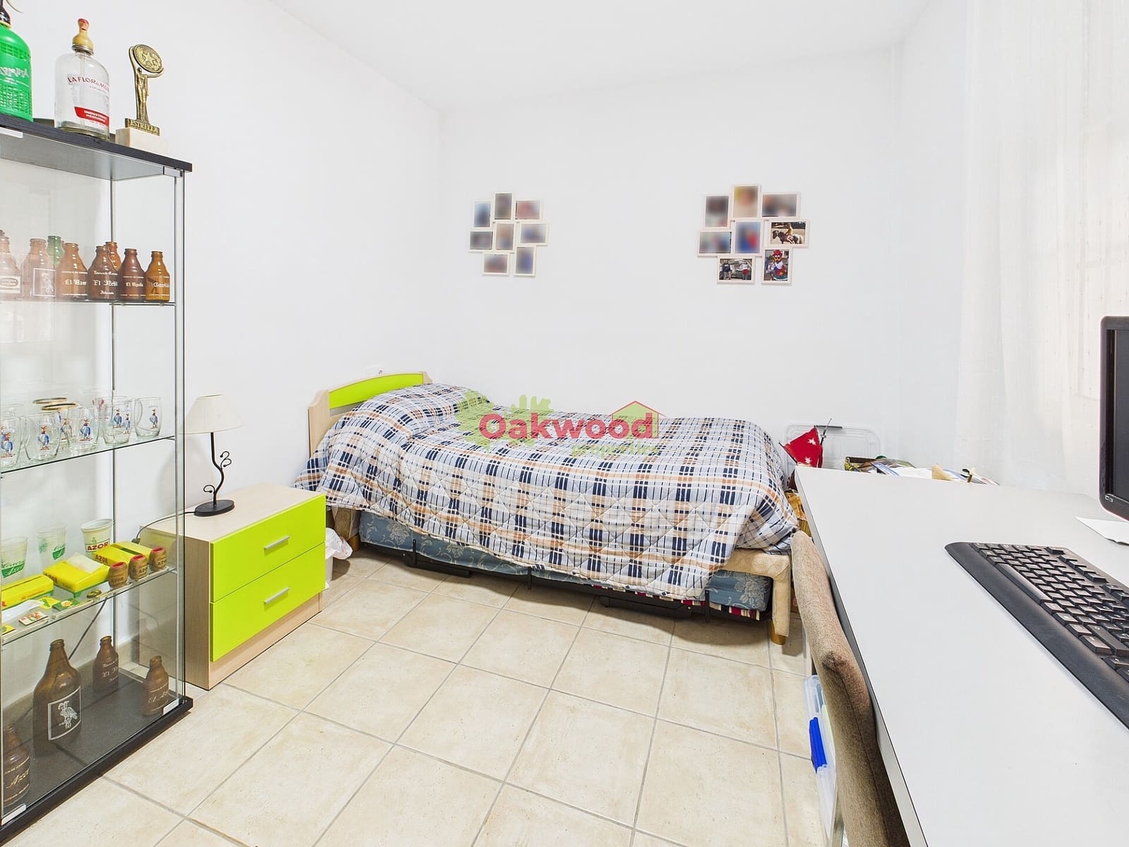 3 chambre Villa/Maison à vendre à Pinar de Campoverde avec piscine - 399 900 € (Ref: 8948275)