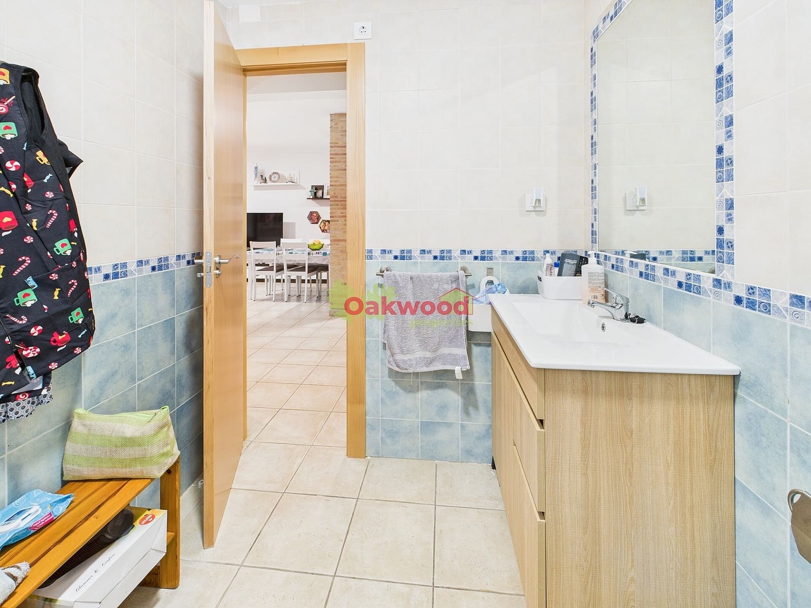 3 chambre Villa/Maison à vendre à Pinar de Campoverde avec piscine - 399 900 € (Ref: 8948275)