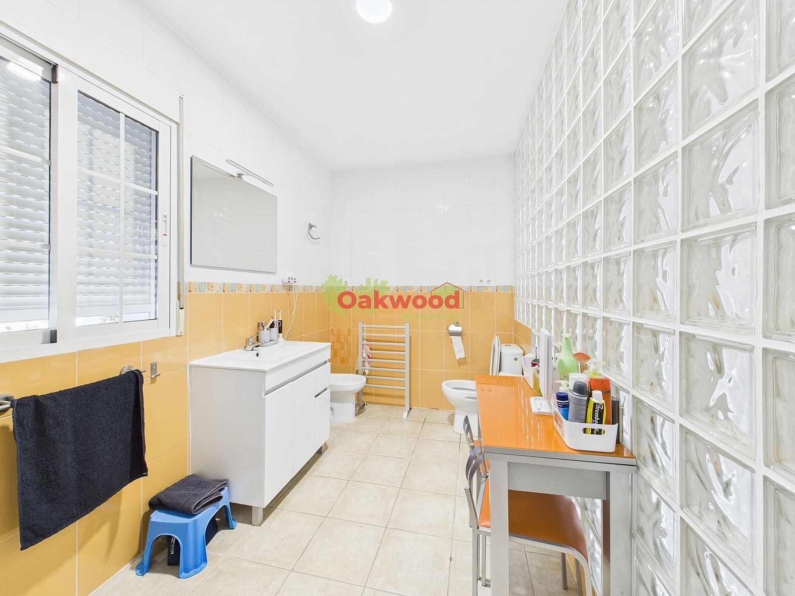 3 chambre Villa/Maison à vendre à Pinar de Campoverde avec piscine - 399 900 € (Ref: 8948275)