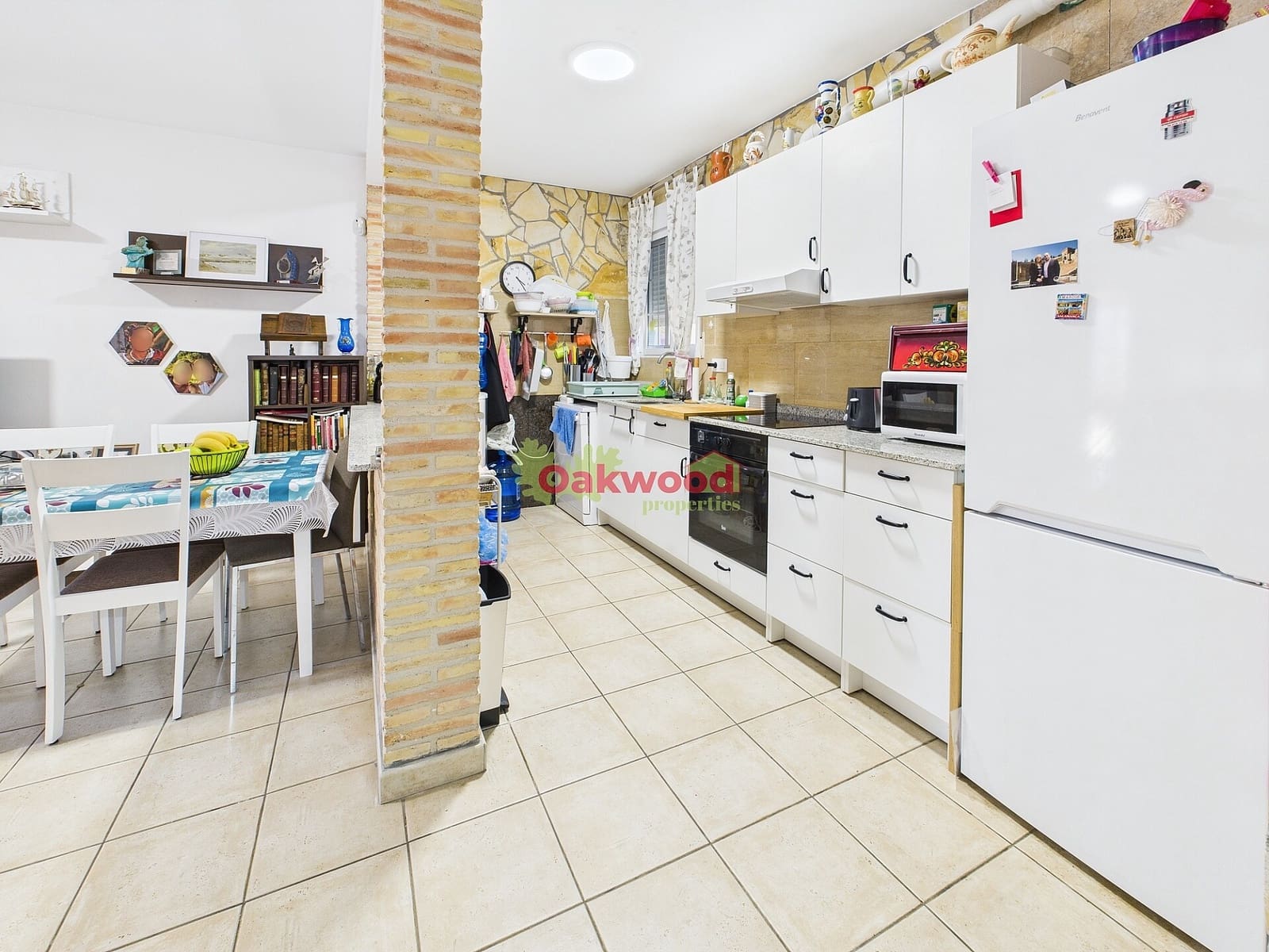 3 chambre Villa/Maison à vendre à Pinar de Campoverde avec piscine - 399 900 € (Ref: 8948275)