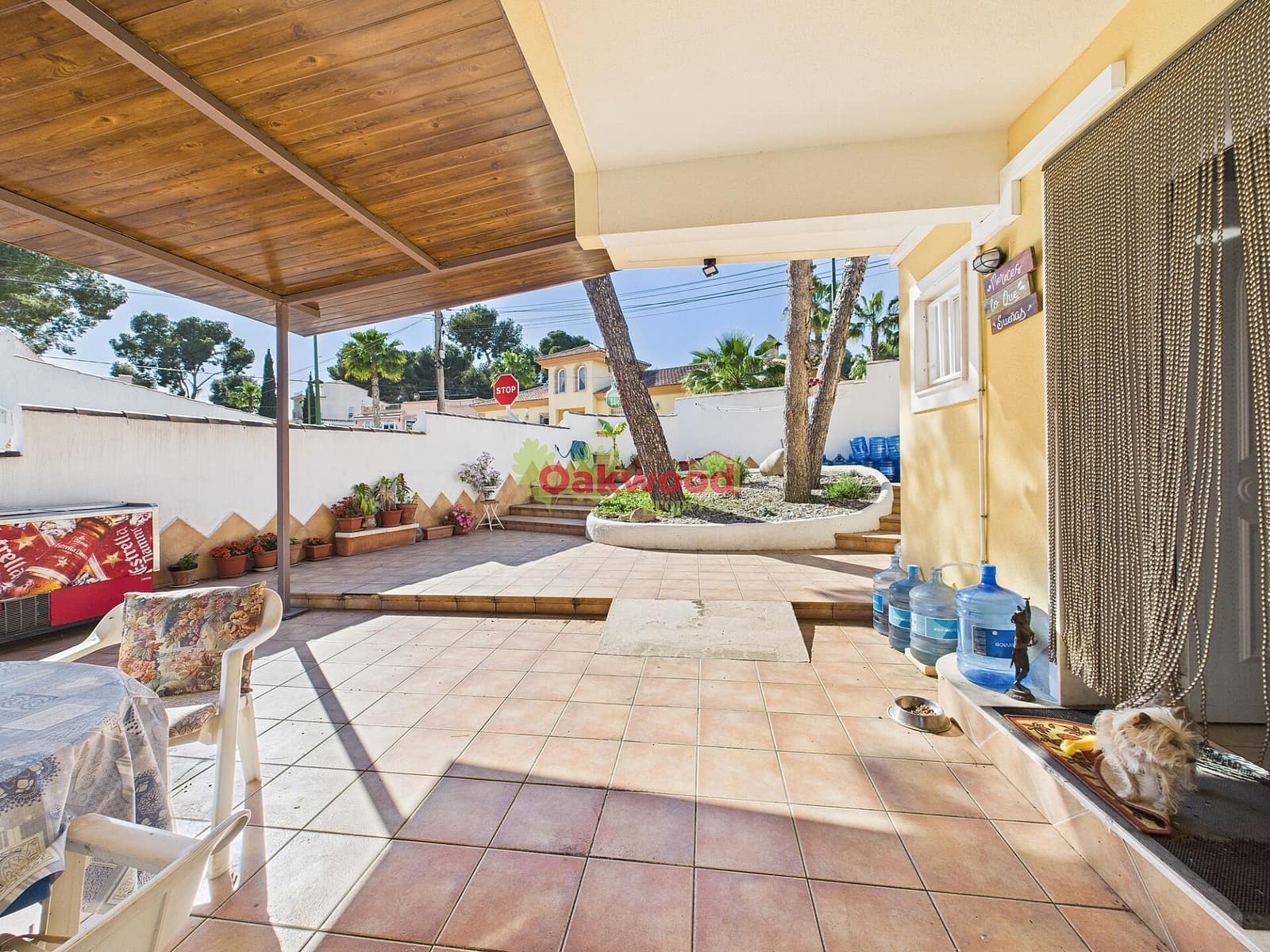 3 chambre Villa/Maison à vendre à Pinar de Campoverde avec piscine - 399 900 € (Ref: 8948275)