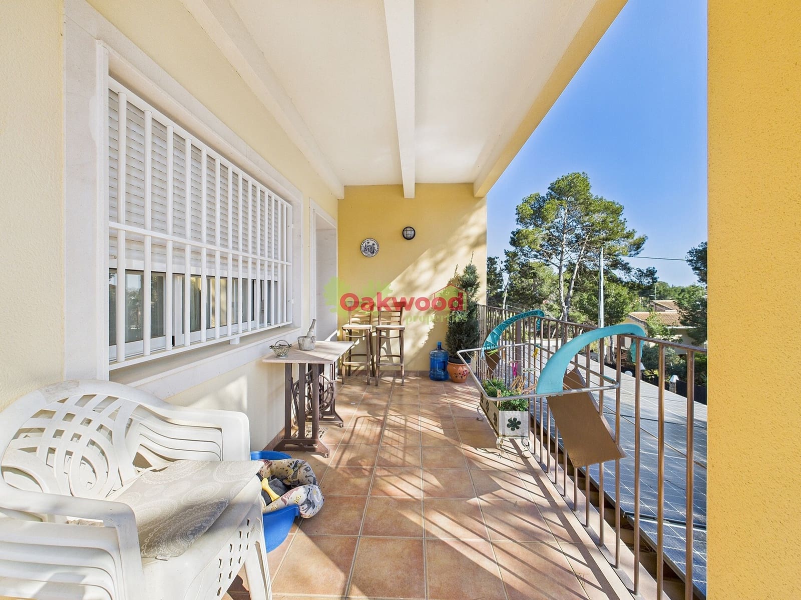 3 chambre Villa/Maison à vendre à Pinar de Campoverde avec piscine - 399 900 € (Ref: 8948275)