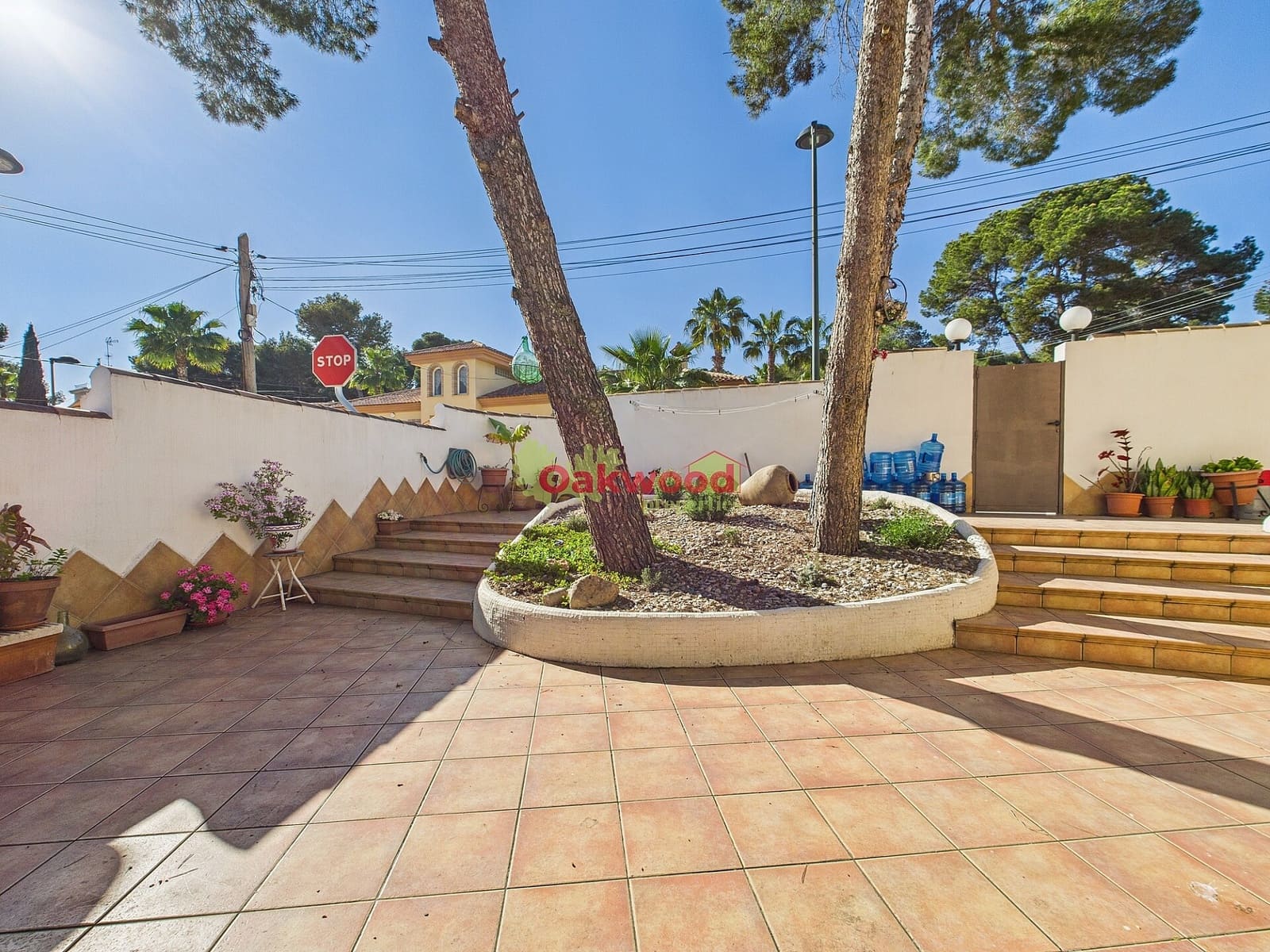 3 chambre Villa/Maison à vendre à Pinar de Campoverde avec piscine - 399 900 € (Ref: 8948275)