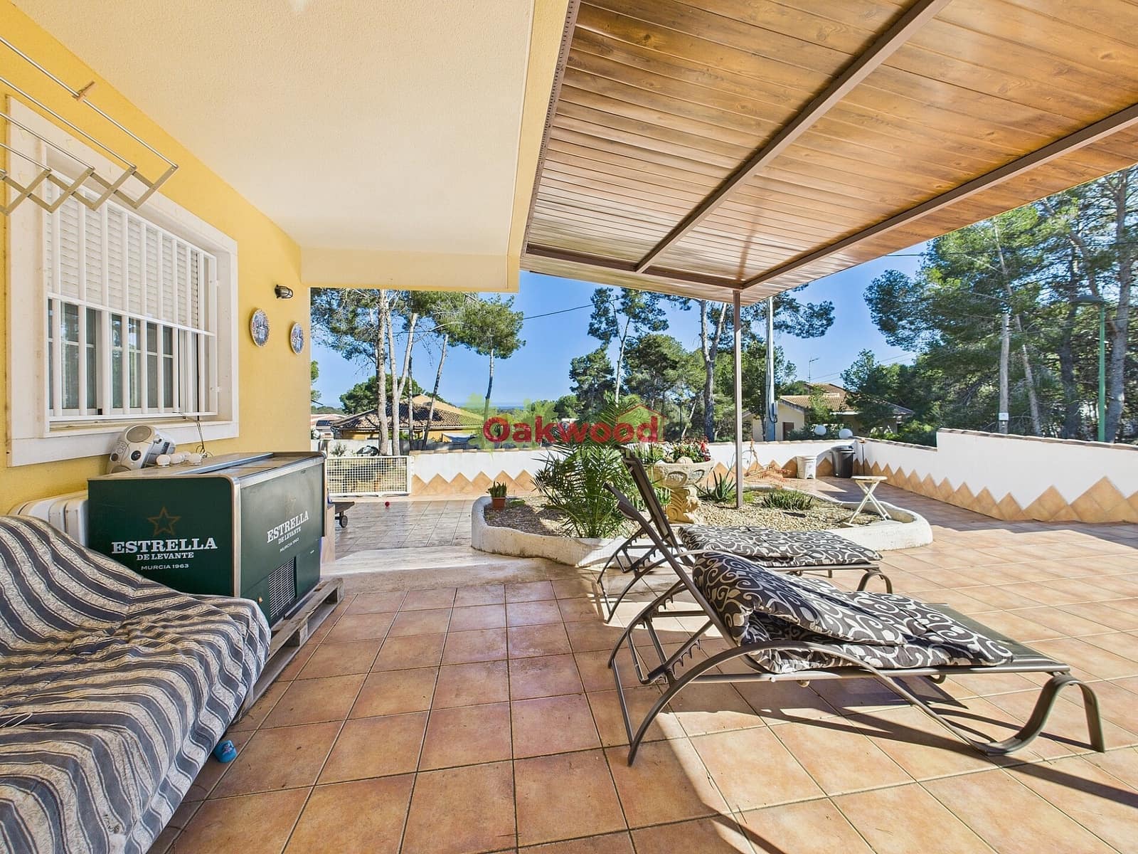 3 chambre Villa/Maison à vendre à Pinar de Campoverde avec piscine - 399 900 € (Ref: 8948275)