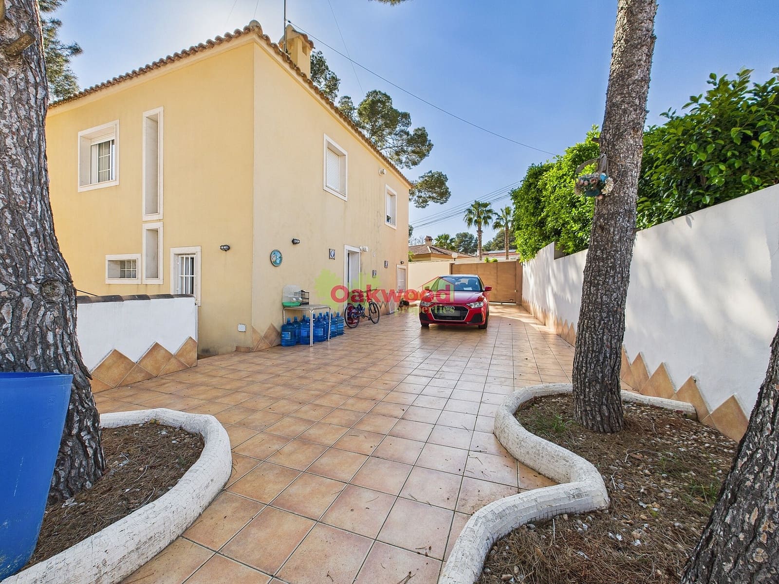 3 chambre Villa/Maison à vendre à Pinar de Campoverde avec piscine - 399 900 € (Ref: 8948275)