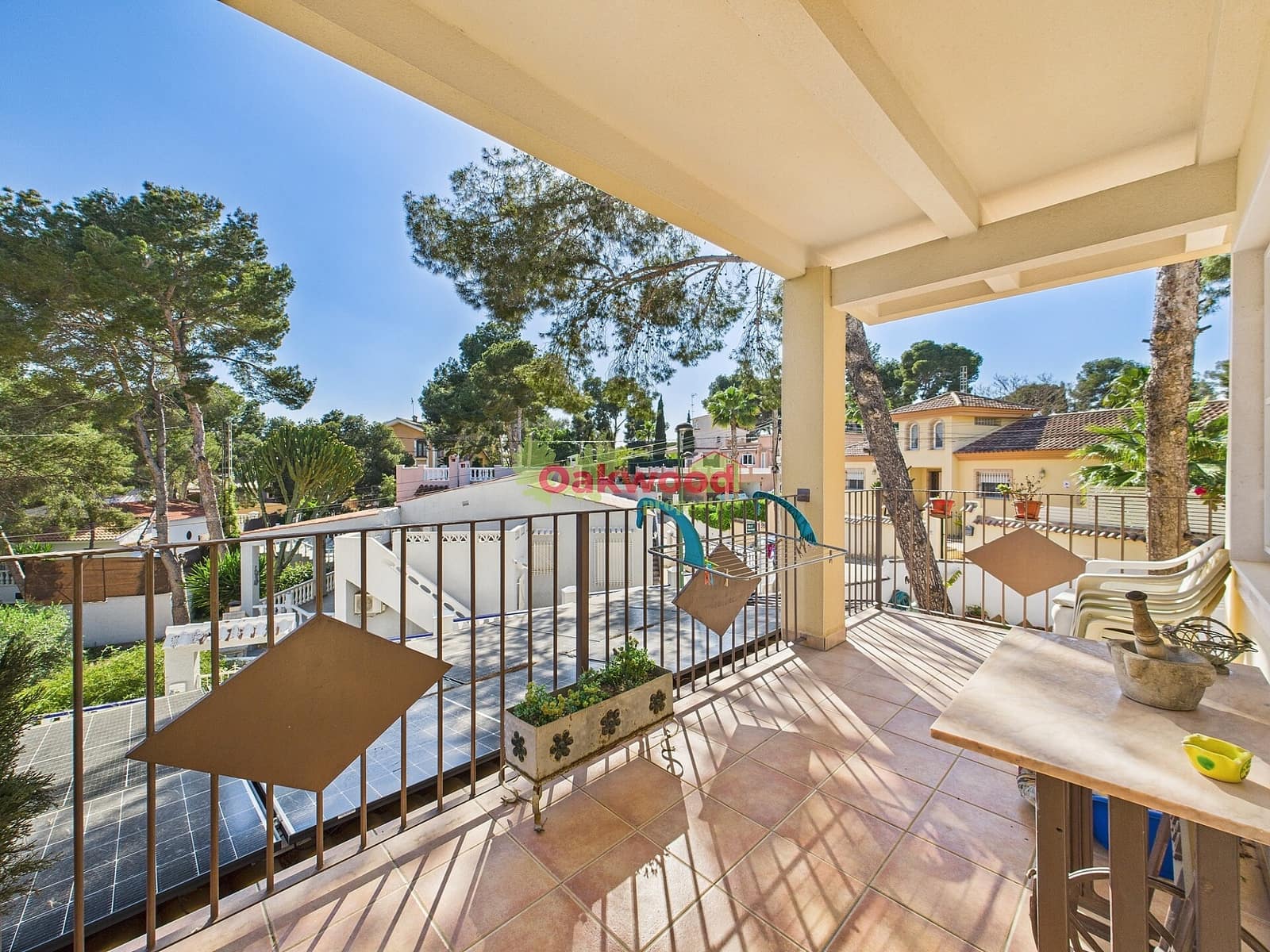 3 chambre Villa/Maison à vendre à Pinar de Campoverde avec piscine - 399 900 € (Ref: 8948275)