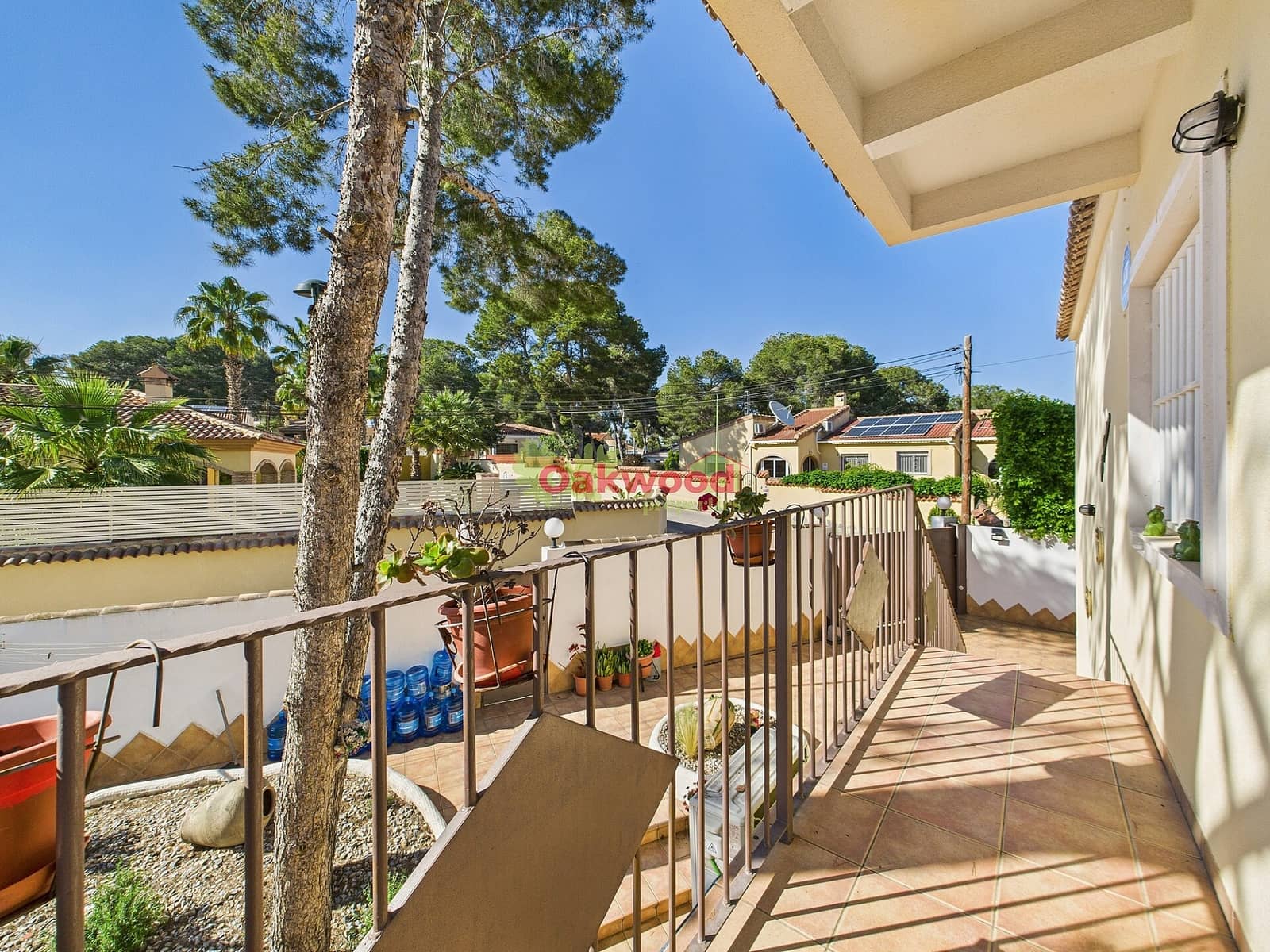 3 chambre Villa/Maison à vendre à Pinar de Campoverde avec piscine - 399 900 € (Ref: 8948275)